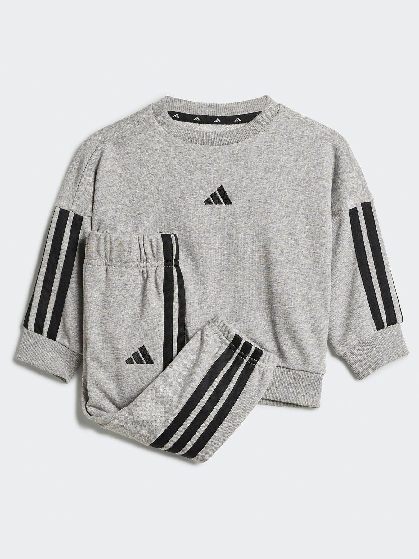 adidas-sportswear-infant-unisex-essentials-joggers-grey