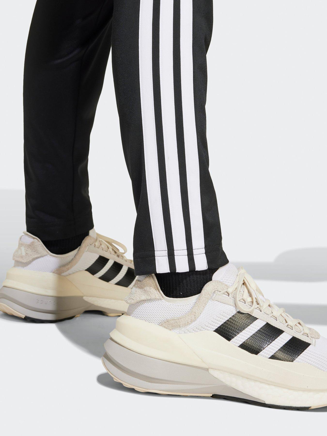 adidas-sportswear-junior-boys-seasonal-essentials-tiberio-3-stripes-tricot-track-suit-blackdetail