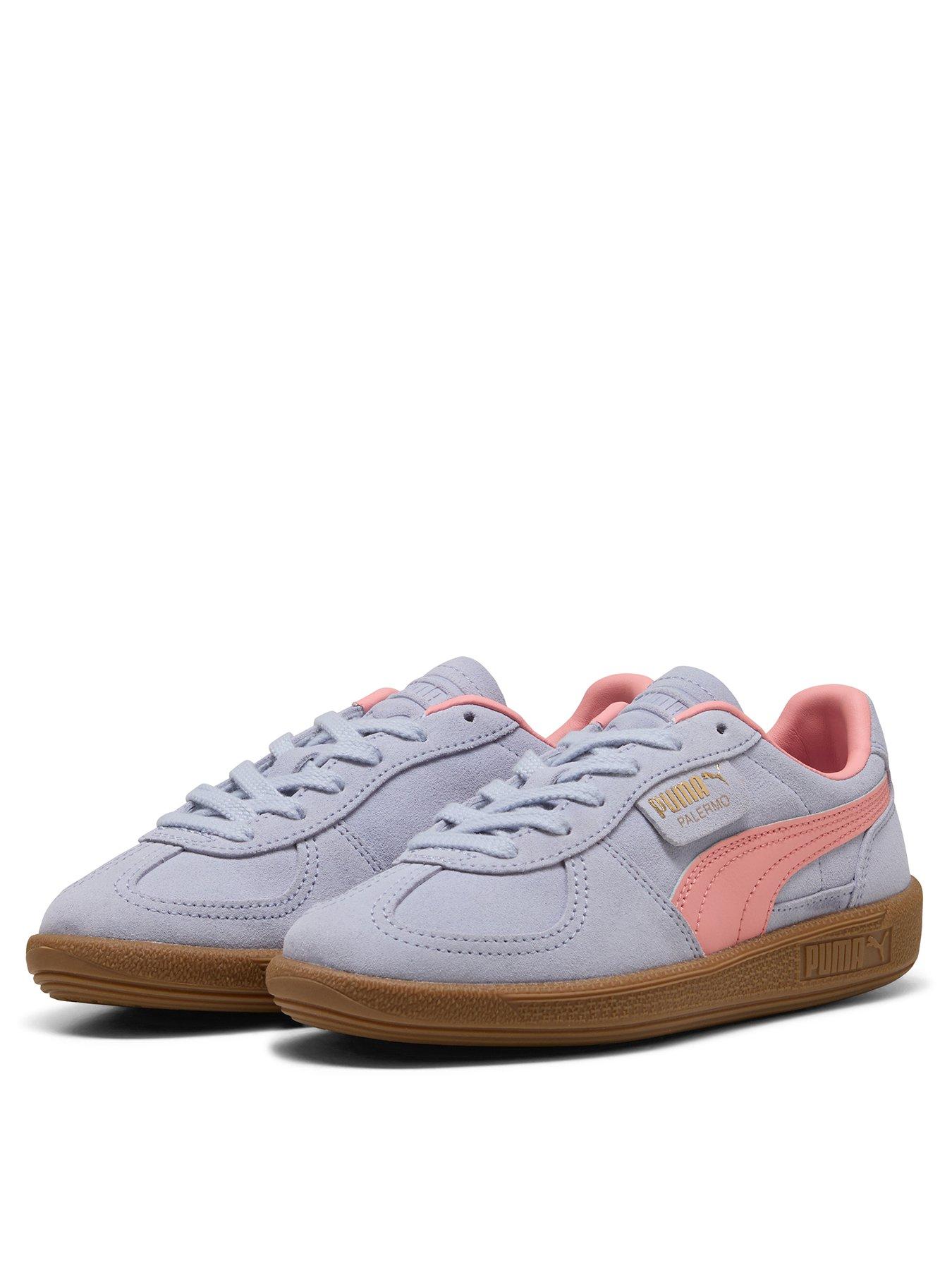 puma-junior-unisex-palermo-cool-weather-pink-fruitstillFront