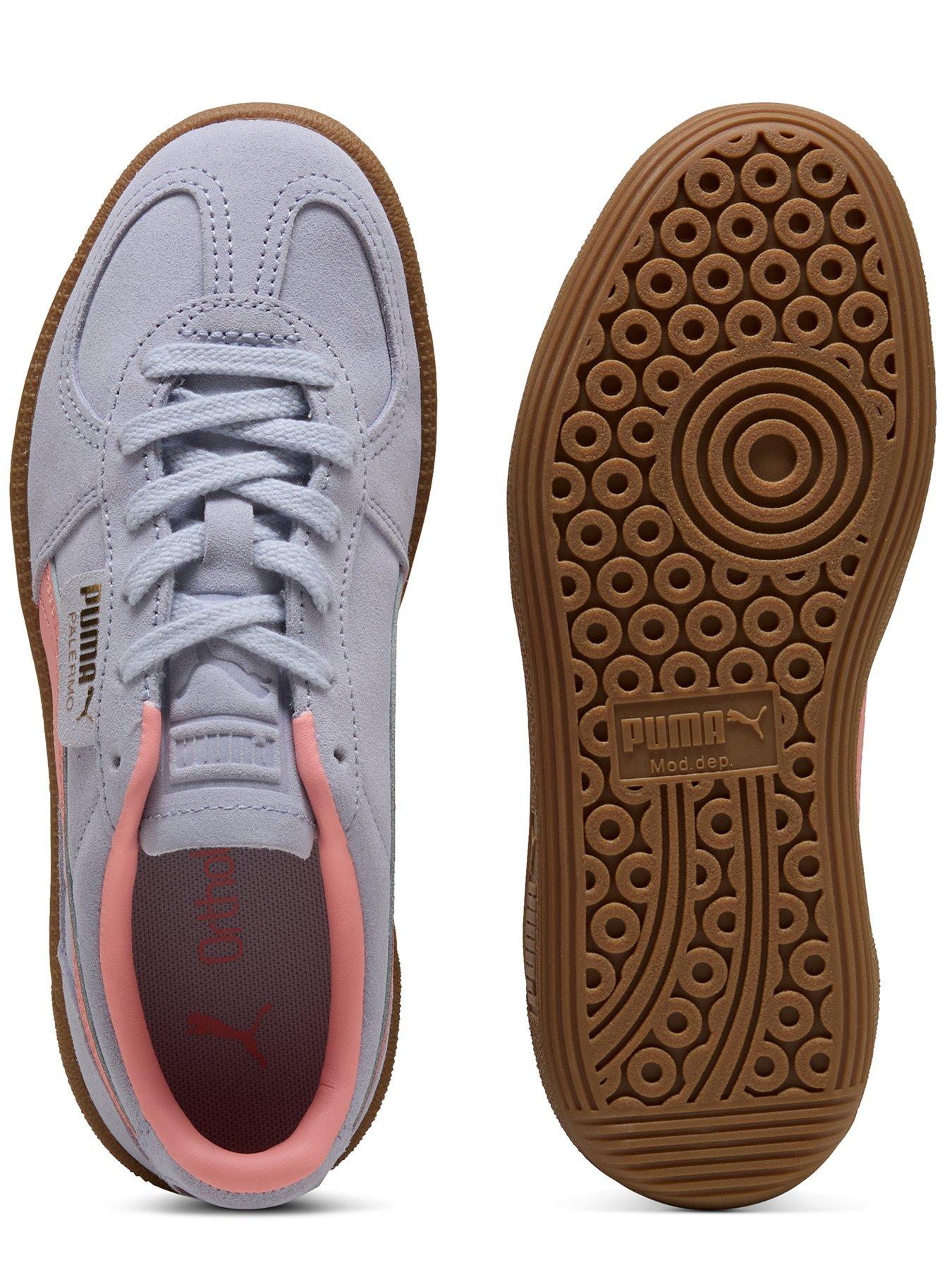 puma-junior-unisex-palermo-cool-weather-pink-fruitdetail