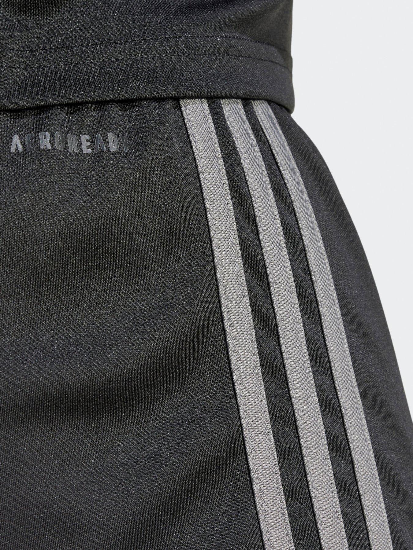 Image 5 of 5 of adidas Mens Squadra 25 Shorts - Grey