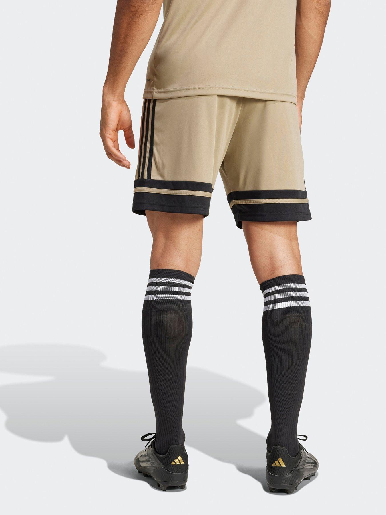 Image 2 of 5 of adidas Mens Squadra 25 Short - Brown