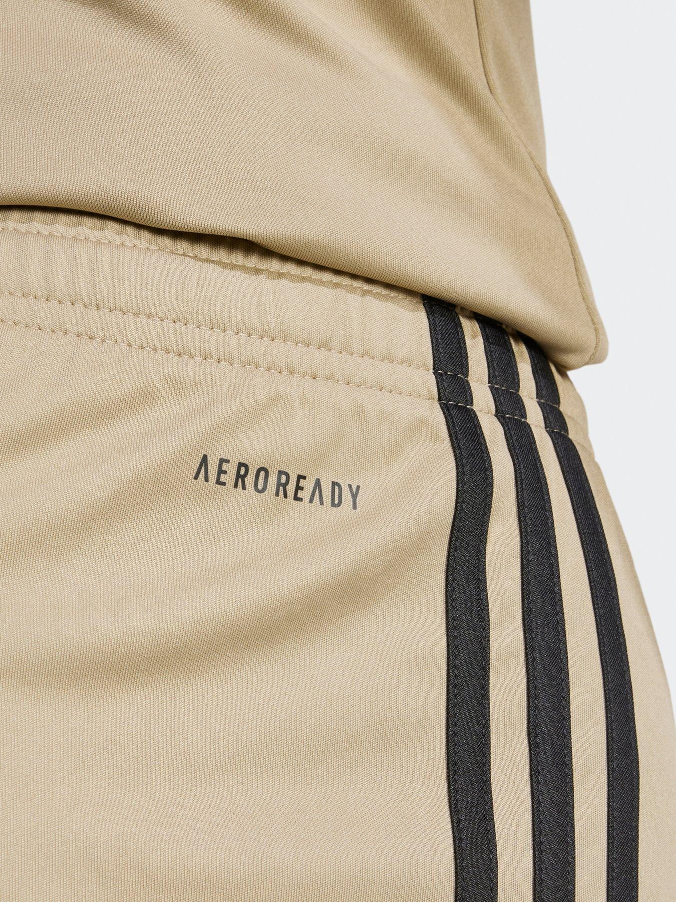 Image 5 of 5 of adidas Mens Squadra 25 Short - Brown