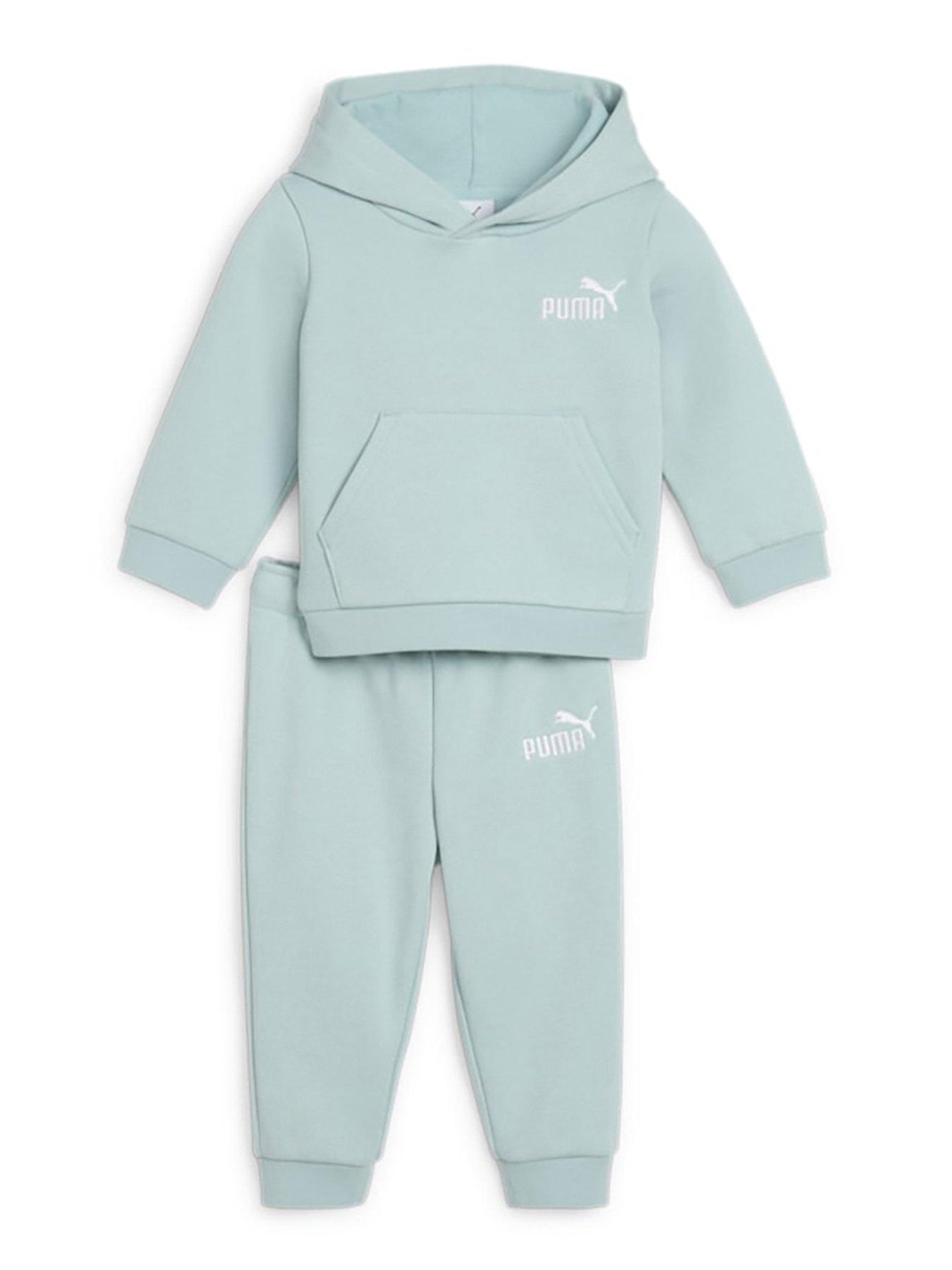 puma-toddler-unisex-hoodie-and-jogger-set-mint