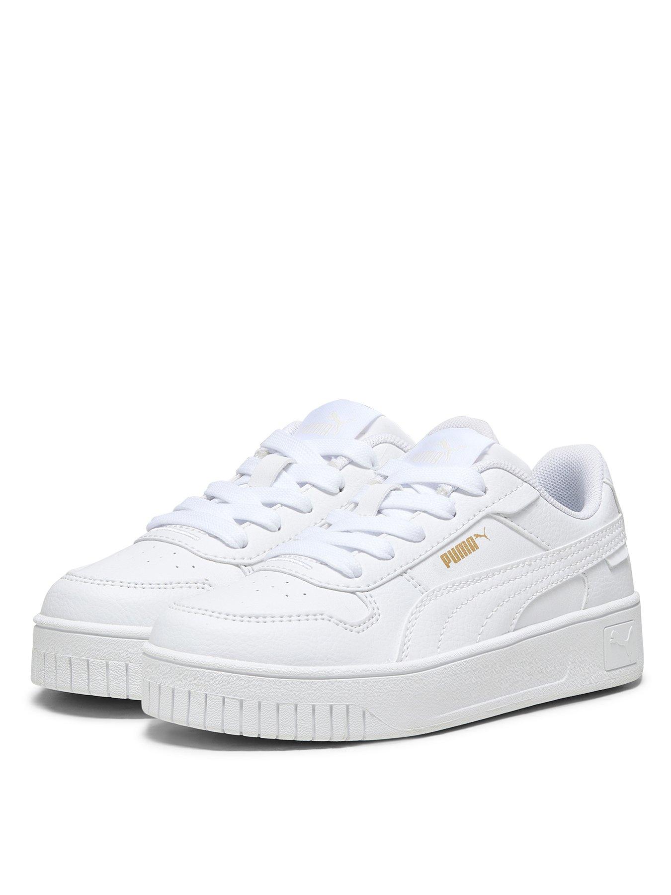 puma-kids-unisex-carina-street-whitestillFront