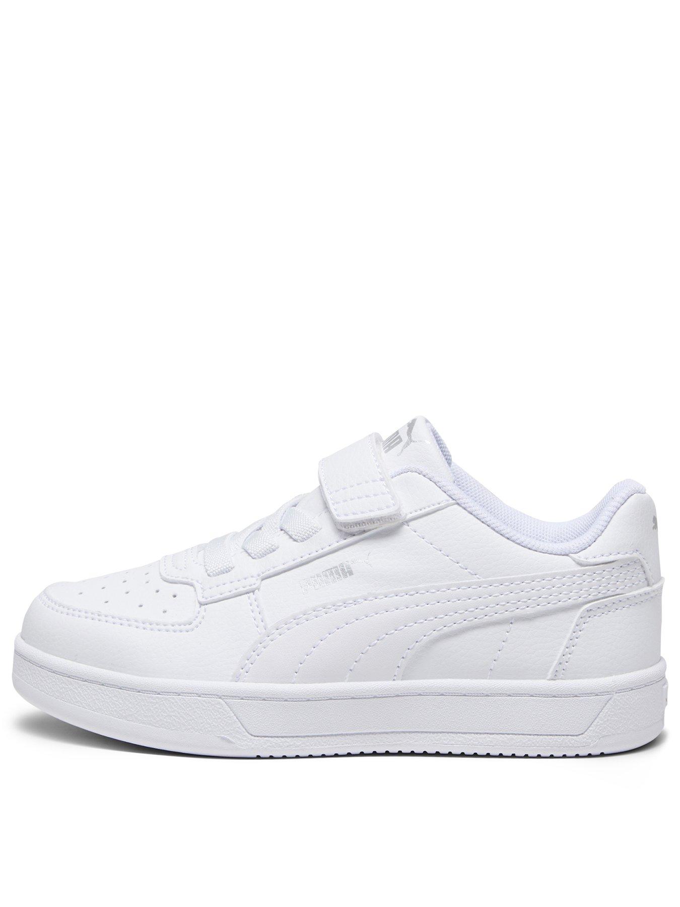 puma-kids-unisex-caven-20-white