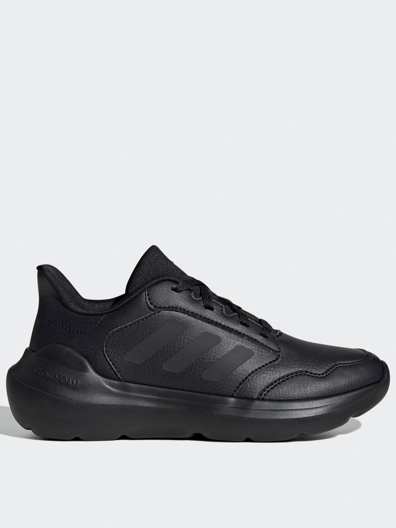 adidas-sportswear-junior-unisex-tensaur-run-30-shoes-kids-black