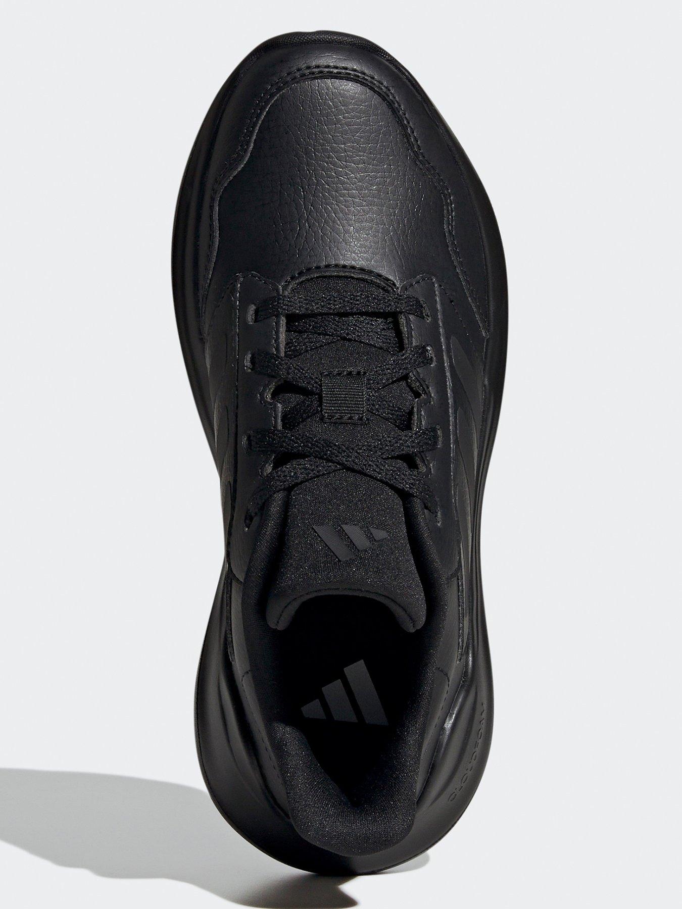 Image 4 of 7 of adidas Sportswear Junior Unisex Tensaur Run 3.0 Shoes Kids - Black