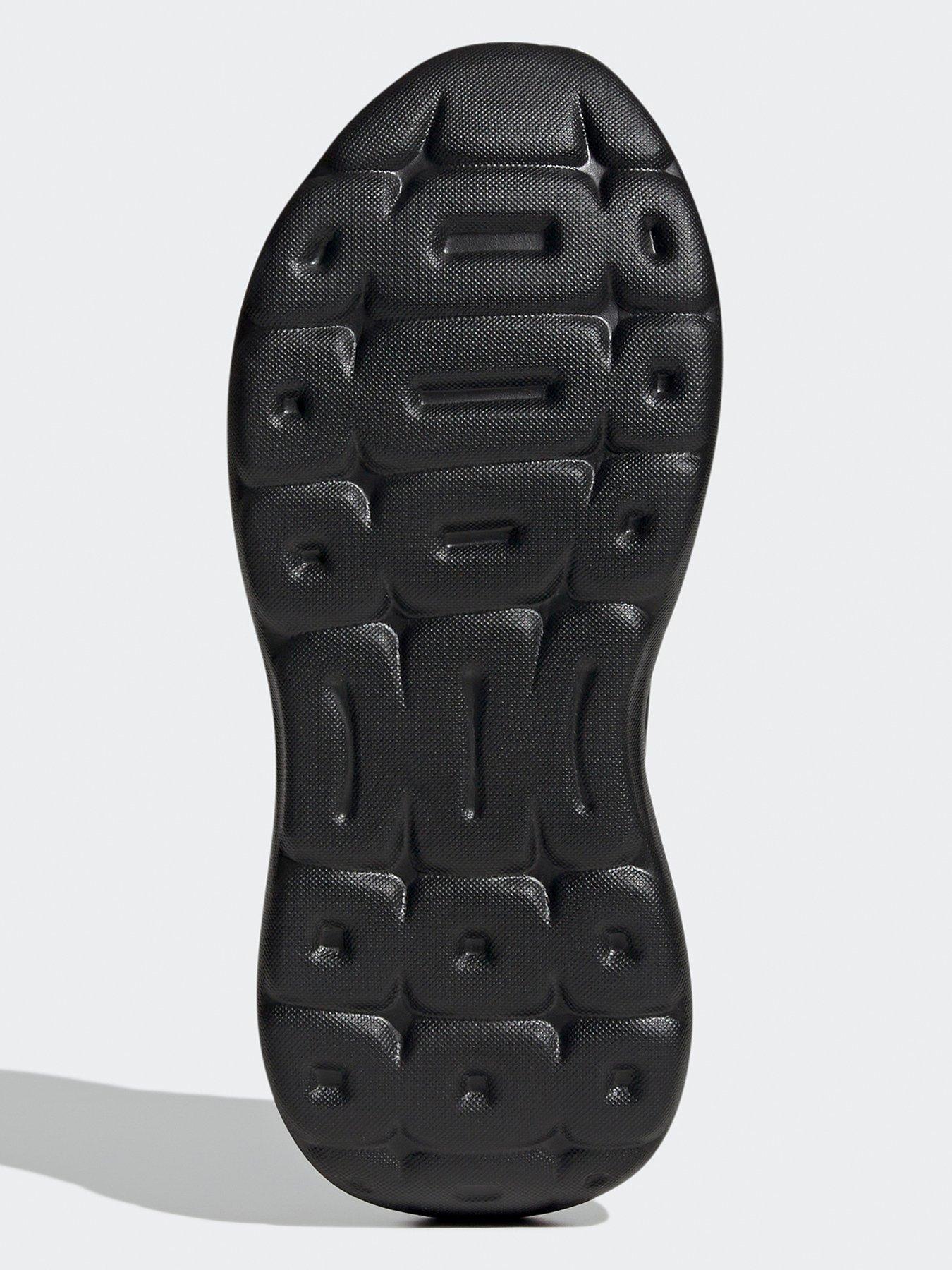 Image 5 of 7 of adidas Sportswear Junior Unisex Tensaur Run 3.0 Shoes Kids - Black