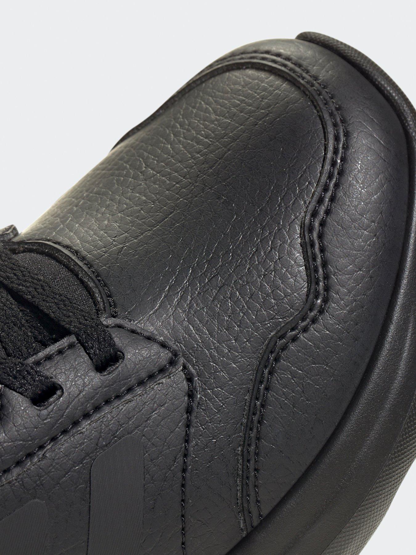 Image 7 of 7 of adidas Sportswear Junior Unisex Tensaur Run 3.0 Shoes Kids - Black