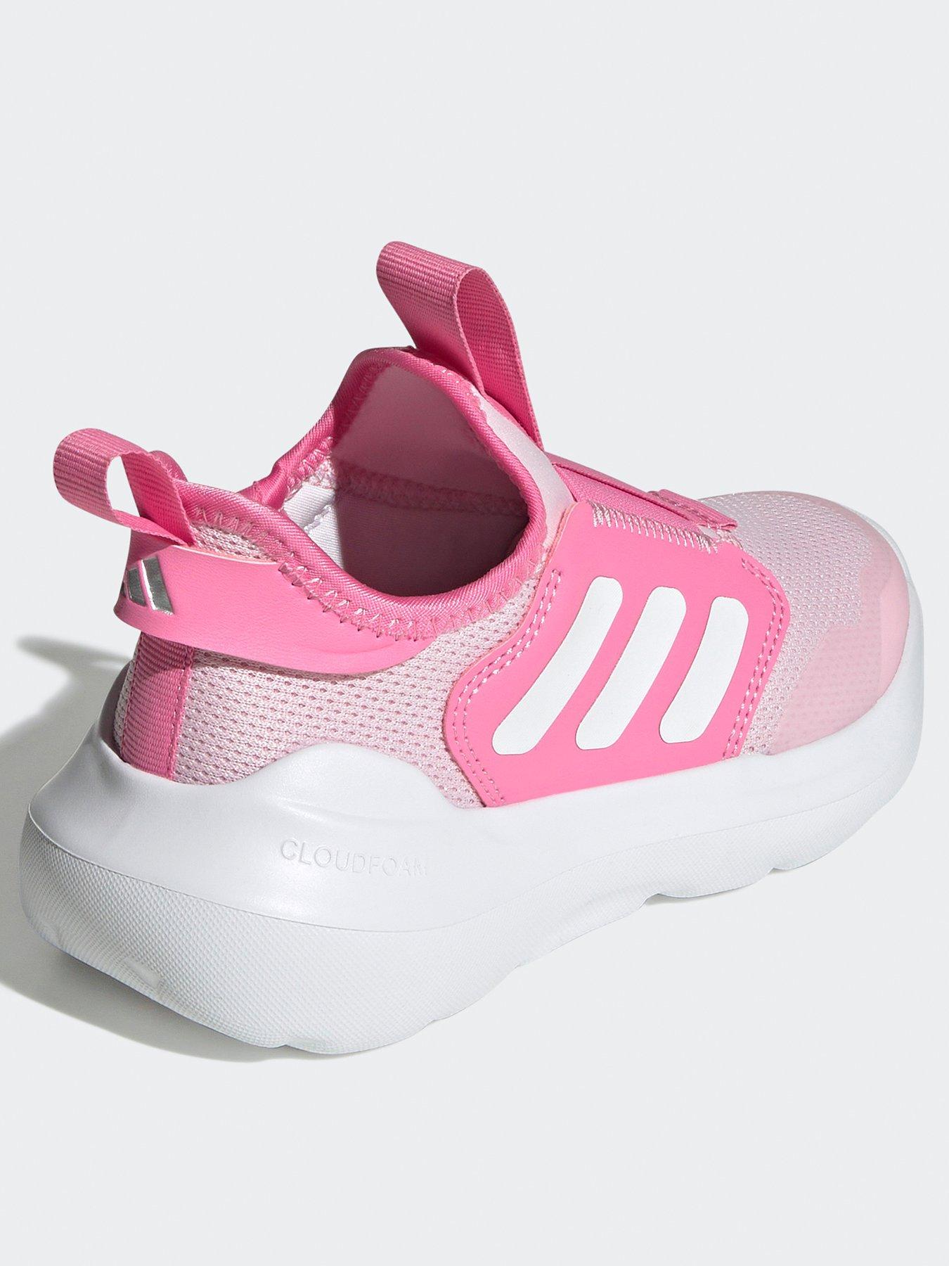 adidas-sportswear-kids-unisex-tensaur-comfort-shoes-kids-pinkback