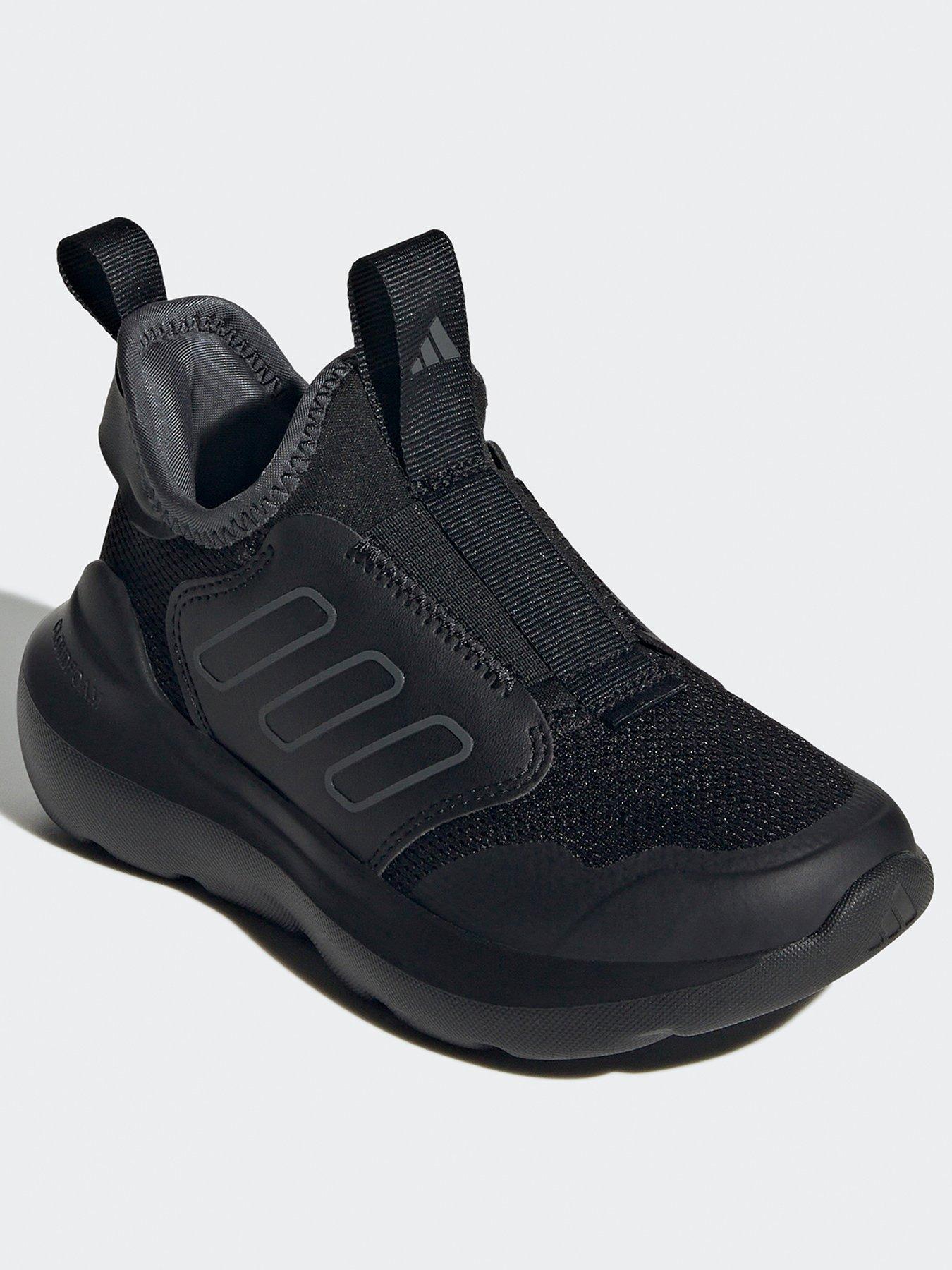 Image 2 of 7 of adidas Sportswear Kids Unisex Tensaur Comfort Shoes Kids - Black