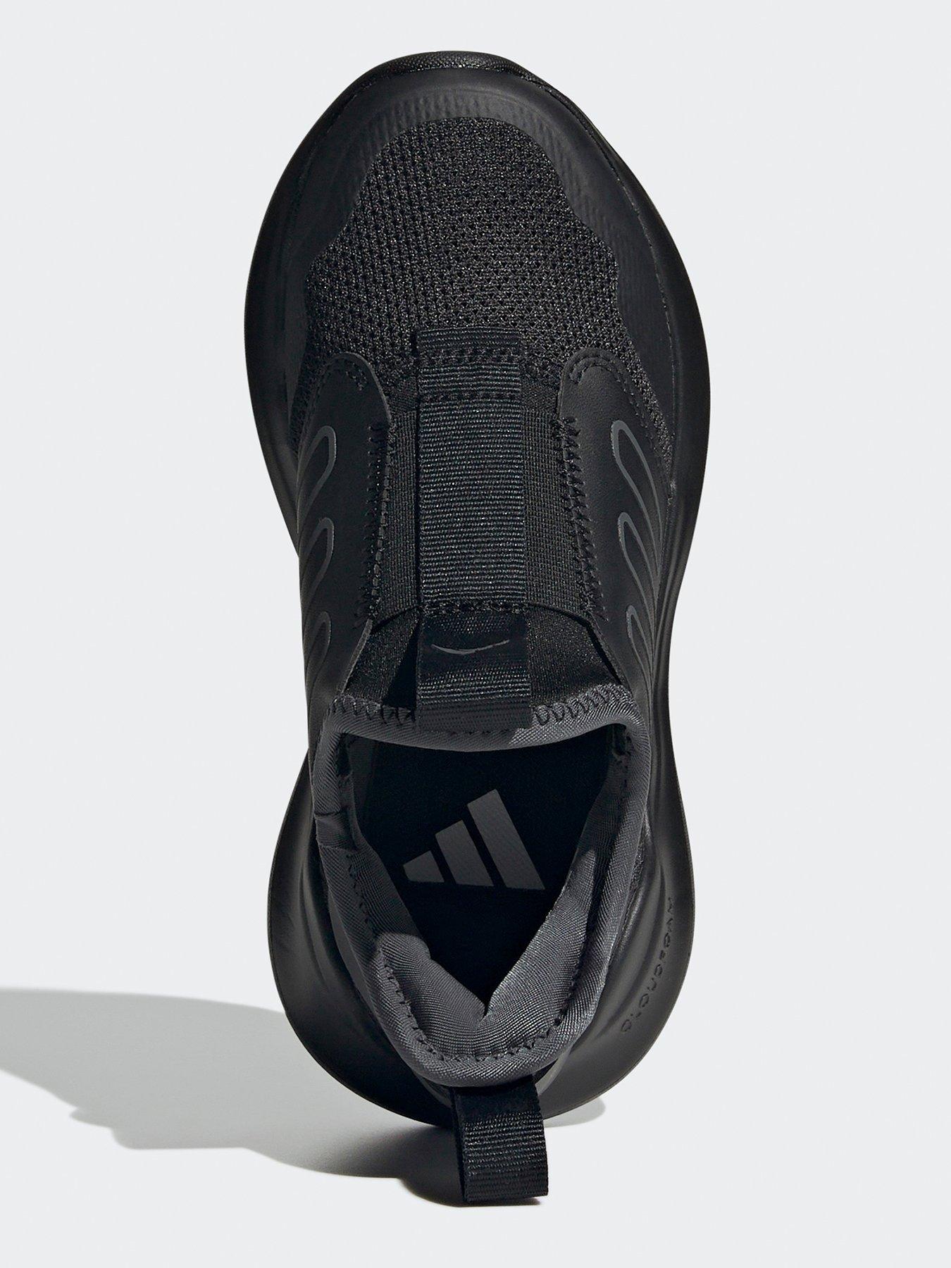 Image 4 of 7 of adidas Sportswear Kids Unisex Tensaur Comfort Shoes Kids - Black