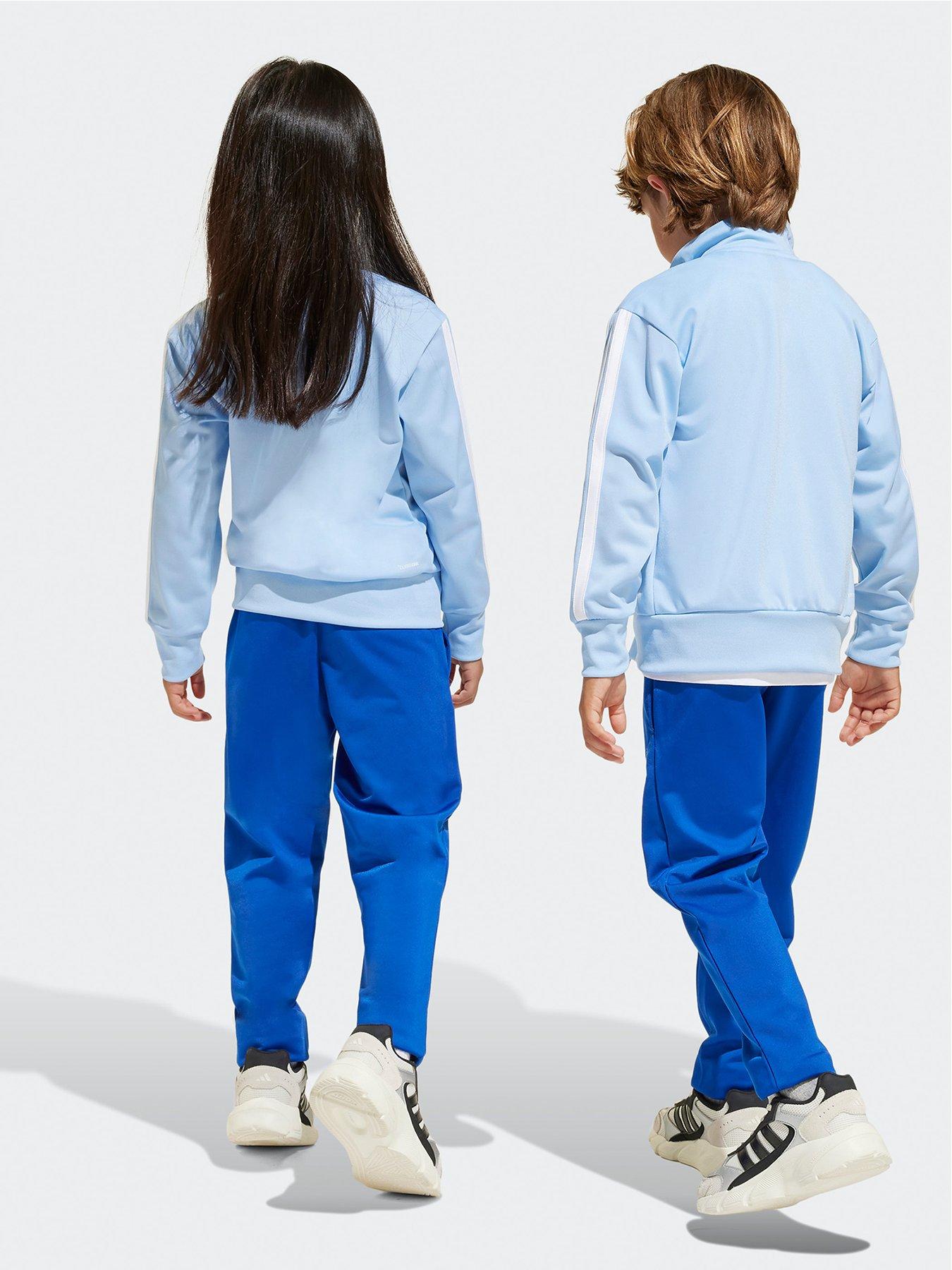 adidas-sportswear-kids-unisex-essentials-climacool-track-suit-blueback