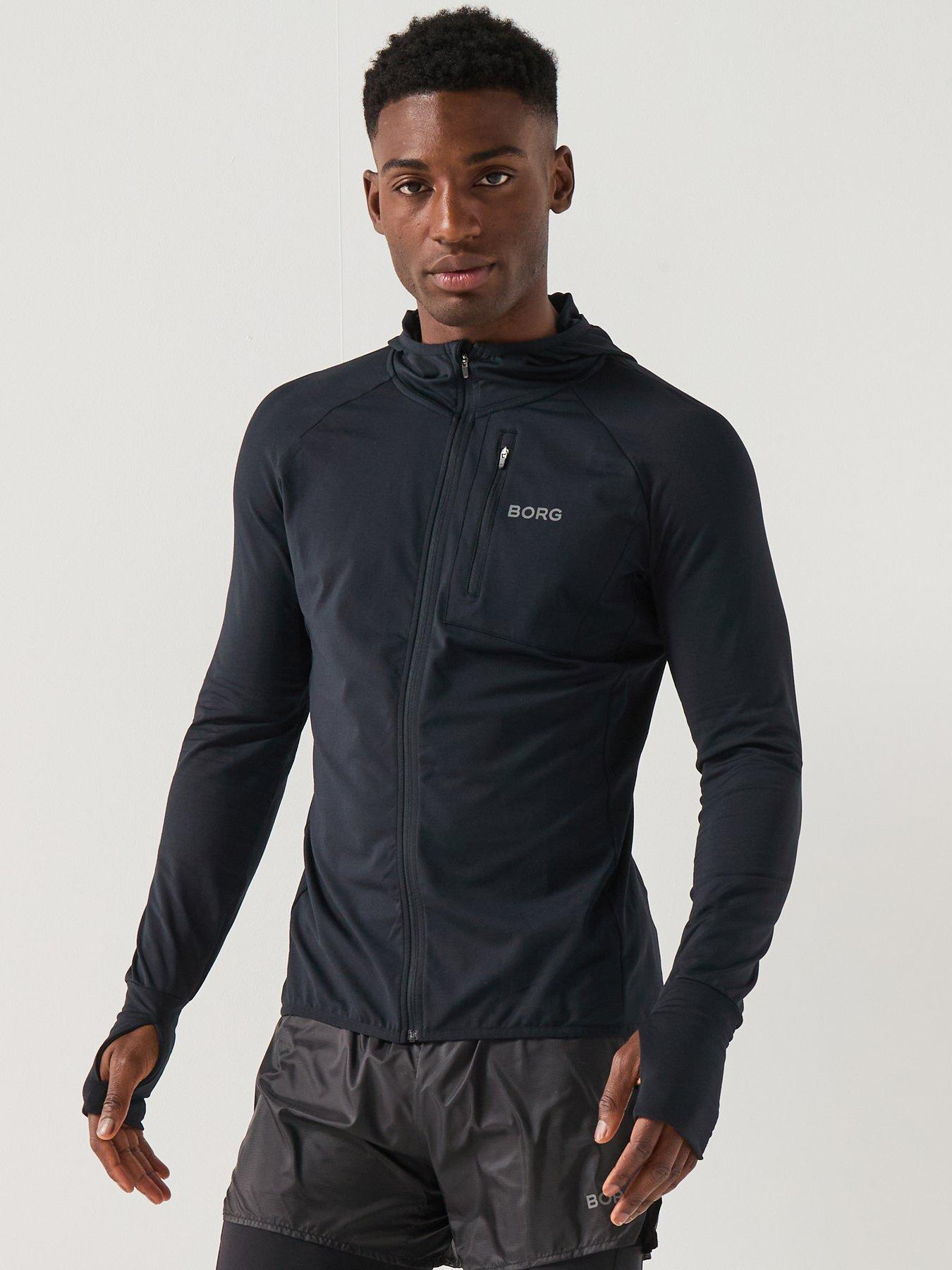 bjorn-borg-running-mid-layer-hood-black