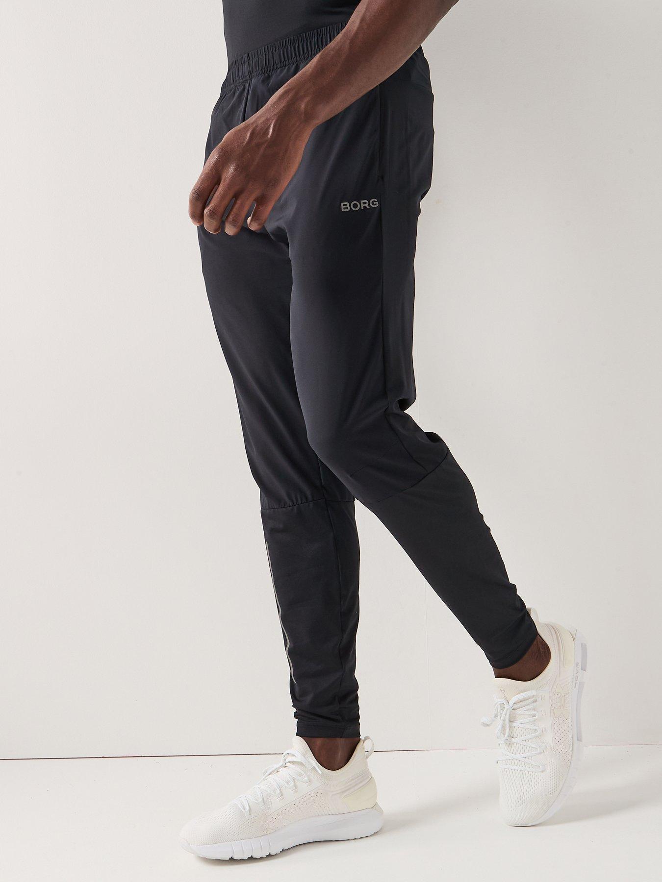 bjorn-borg-running-pants-black