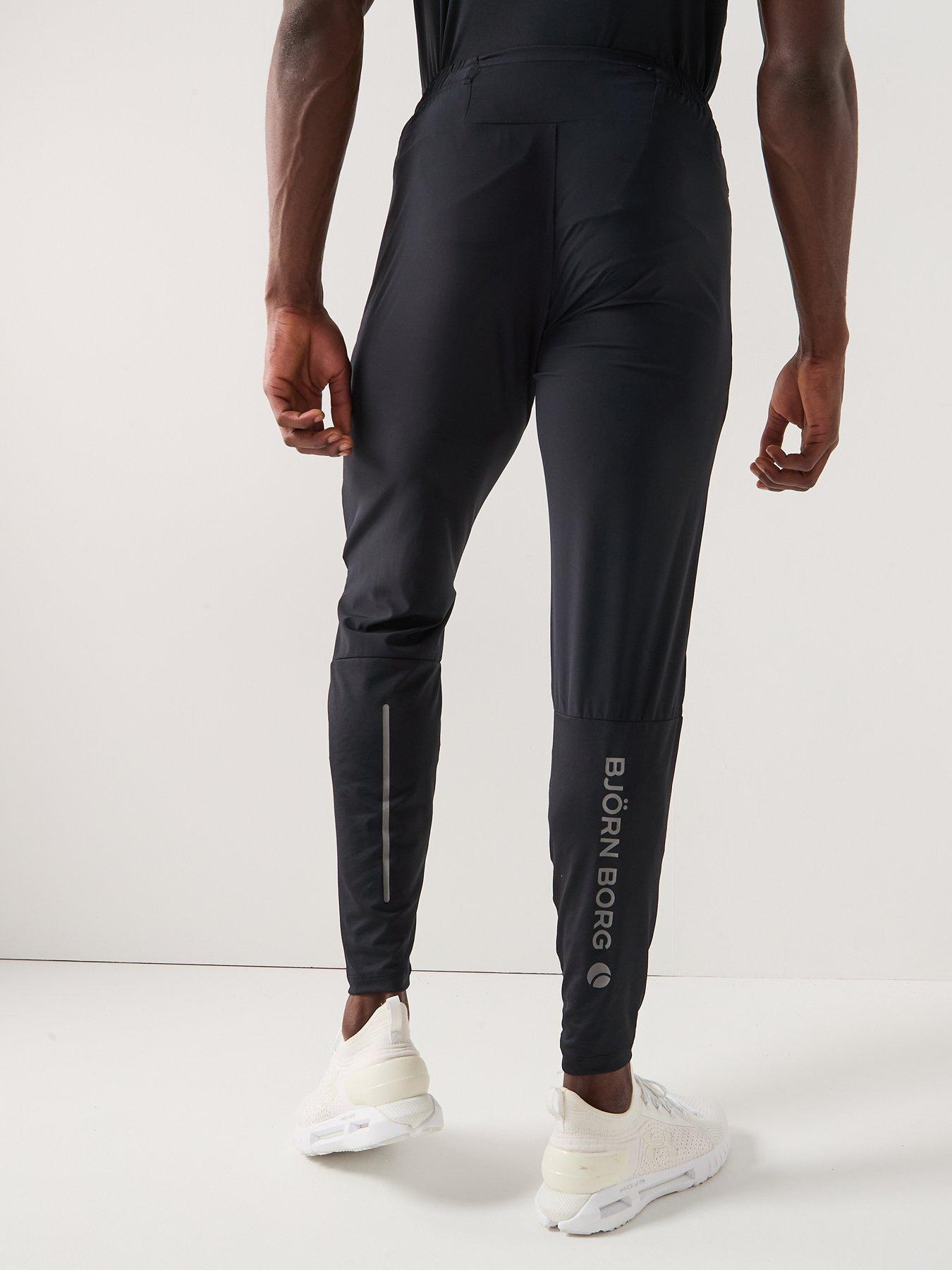 bjorn-borg-running-pants-blackstillFront