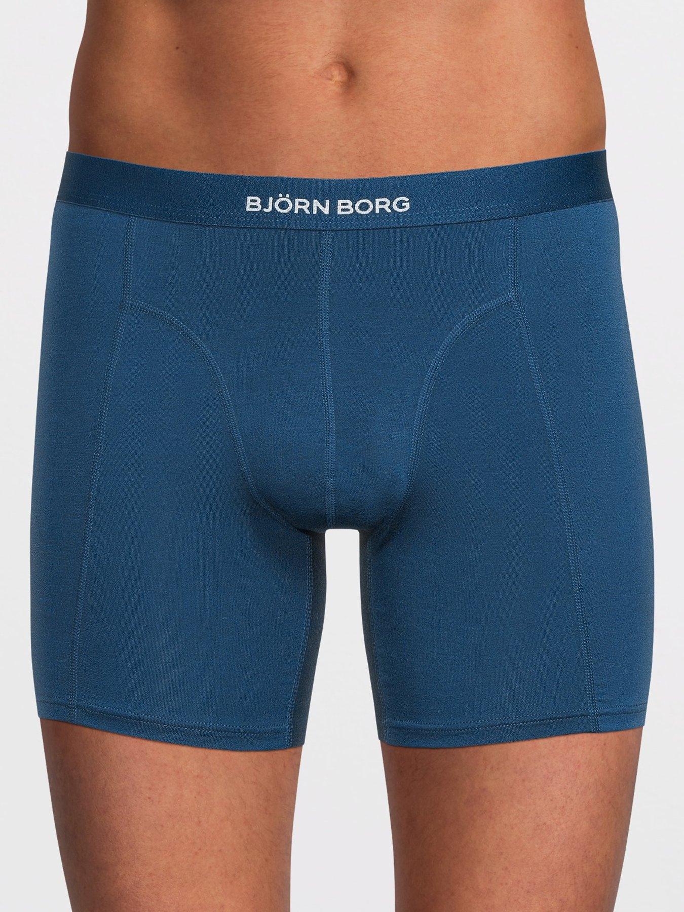 bjorn-borg-lyocell-boxer-2-pack-blackstillFront