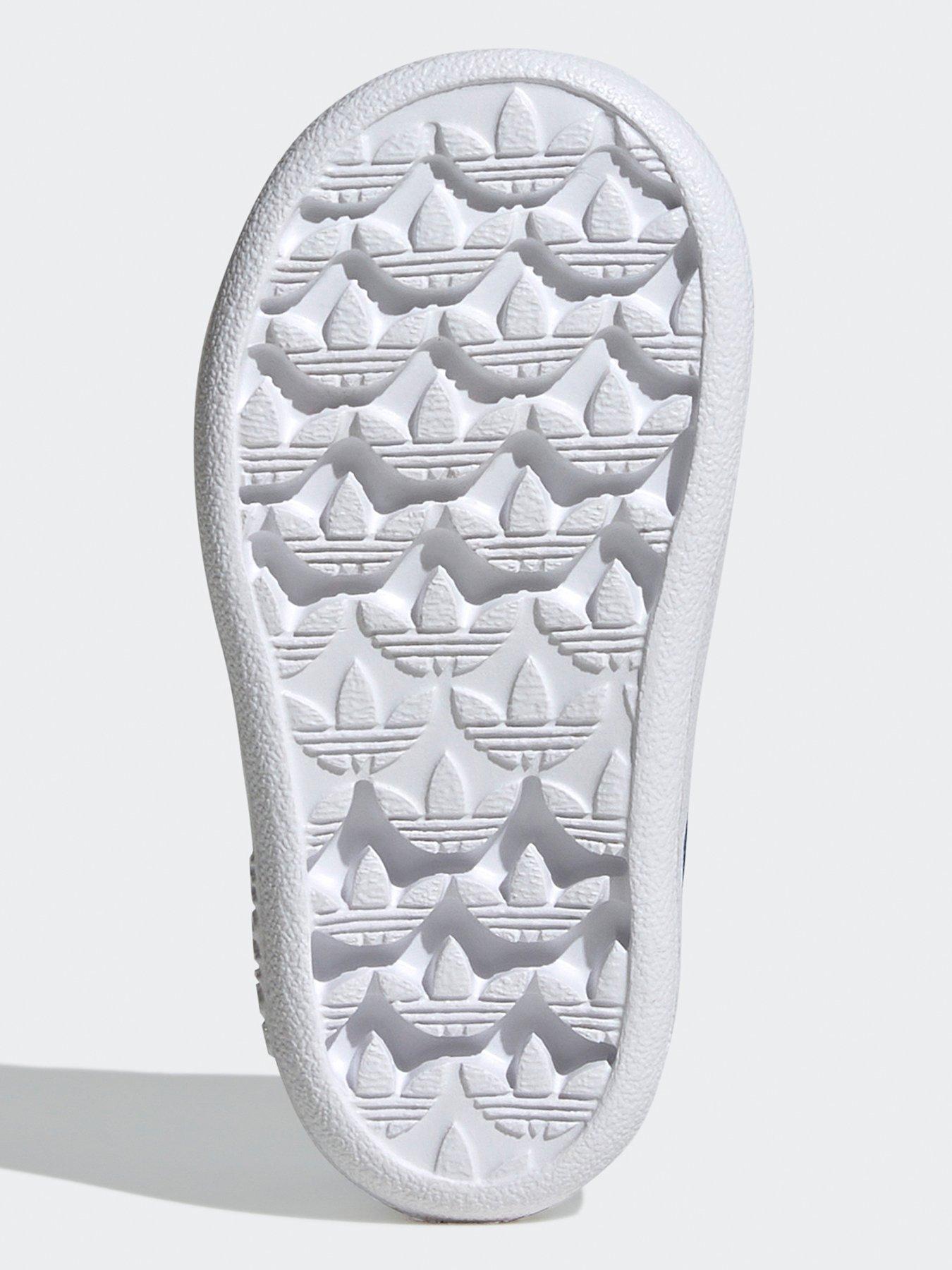 Image 5 of 7 of adidas Originals Infant Unisex Adifom Gazelle 360 Shoes Kids - Blue