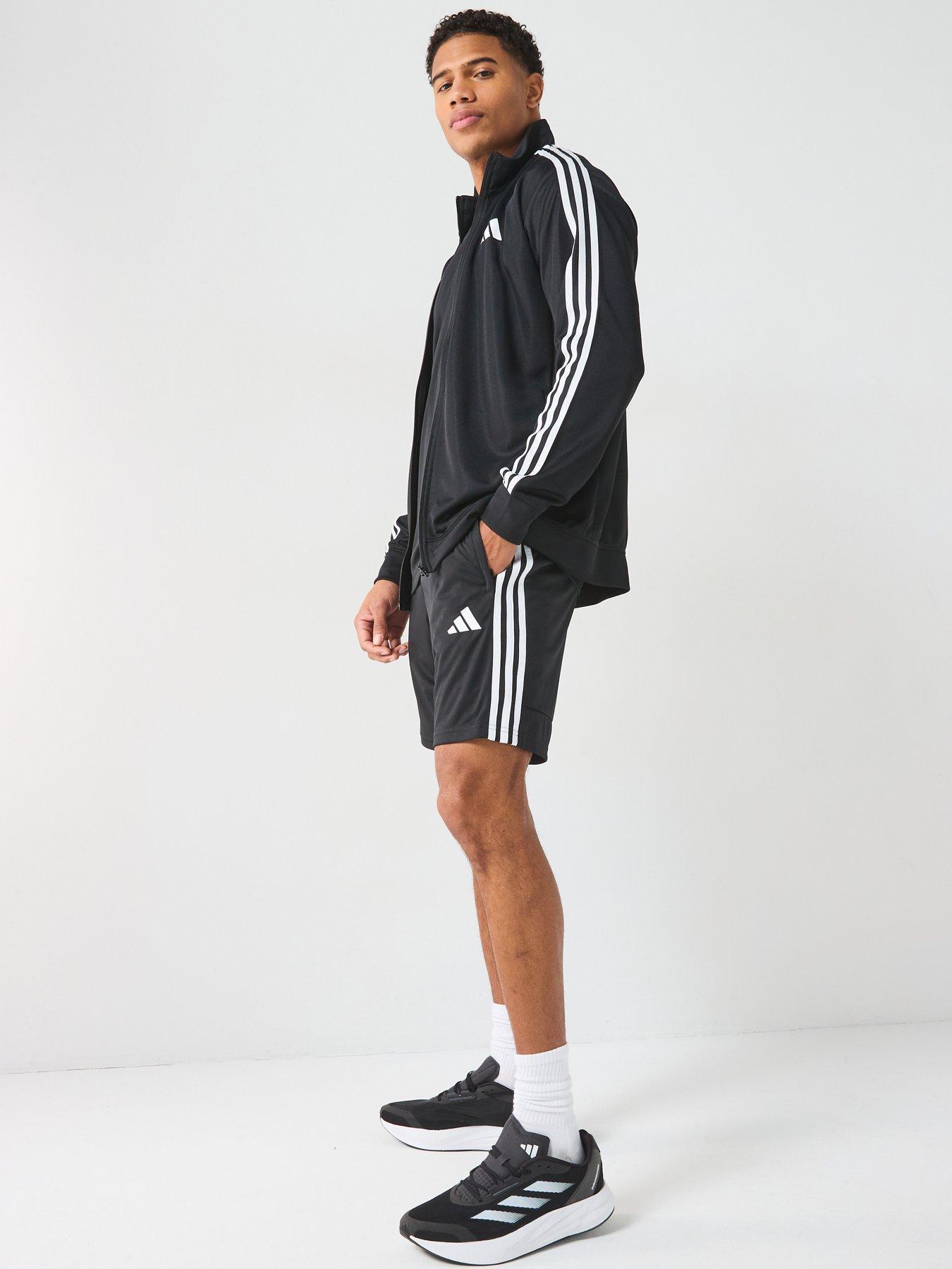 adidas-mens-tiro-essentials-short-blackwhiteback