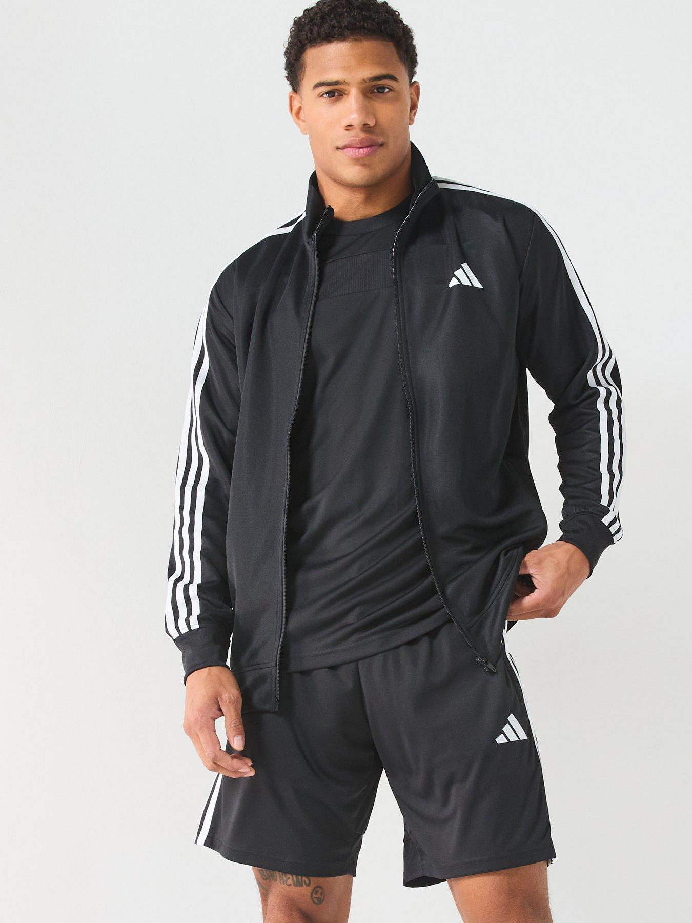 adidas-mens-tiro-essentials-short-blackwhitedetail