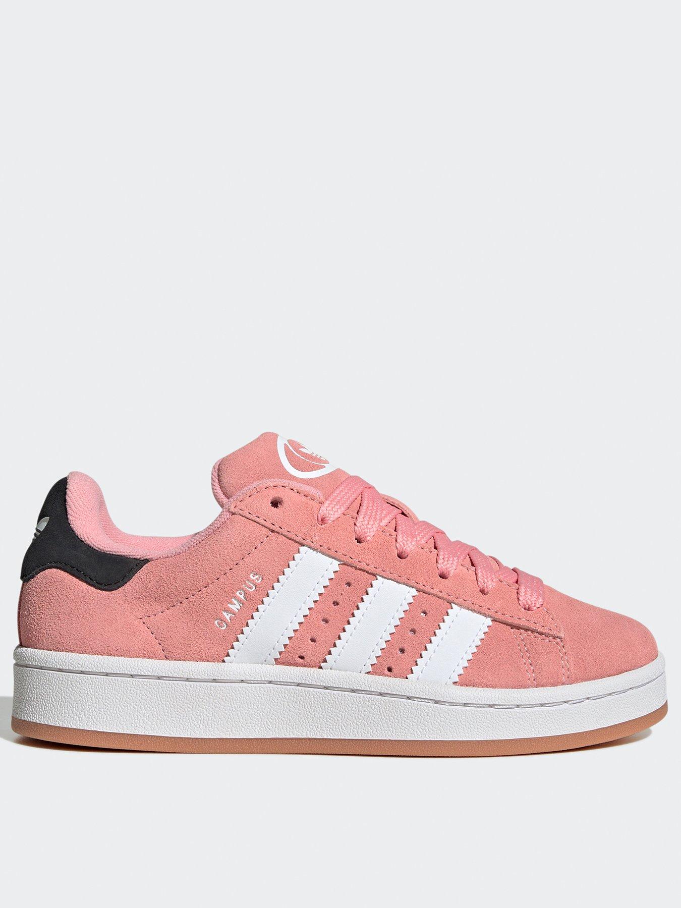 adidas-originals-junior-unisex-campus-00s-shoes-pink