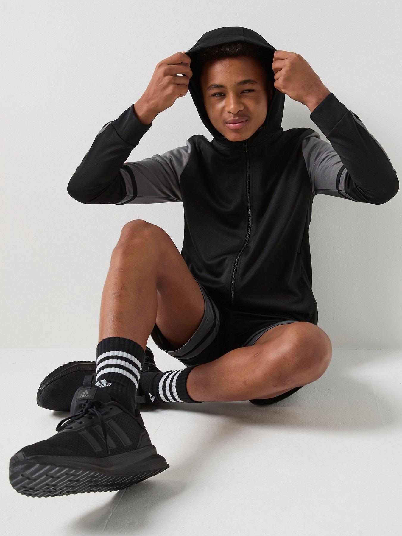 adidas-junior-squadra-25-hoodie-blackdetail