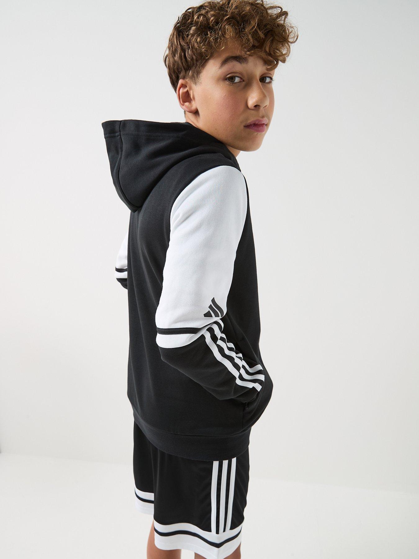 adidas-junior-squadra-25-hoodie-blackoutfit