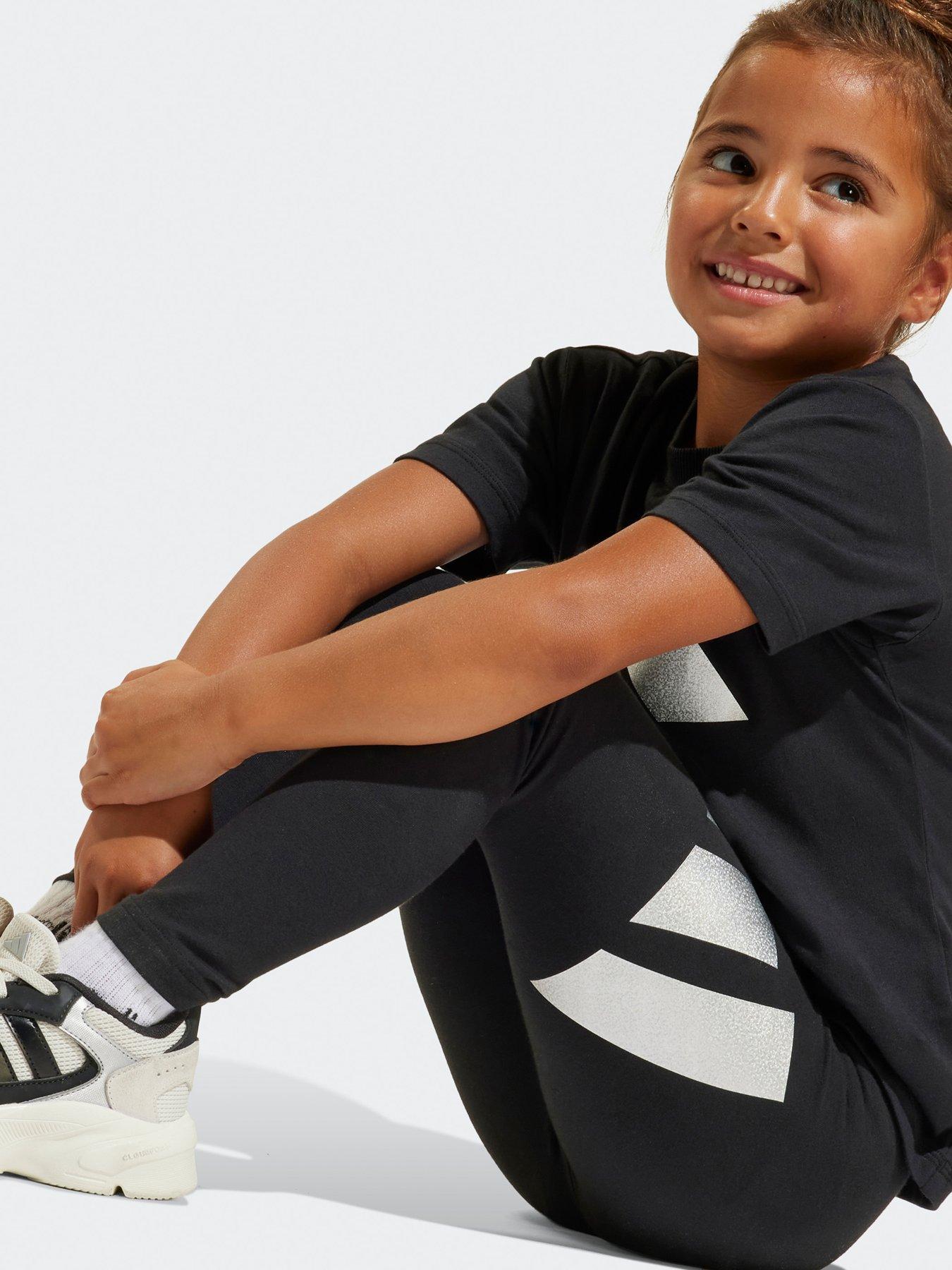 adidas-sportswear-kids-girls-seasonal-essentials-glam-cotton-set-blackdetail