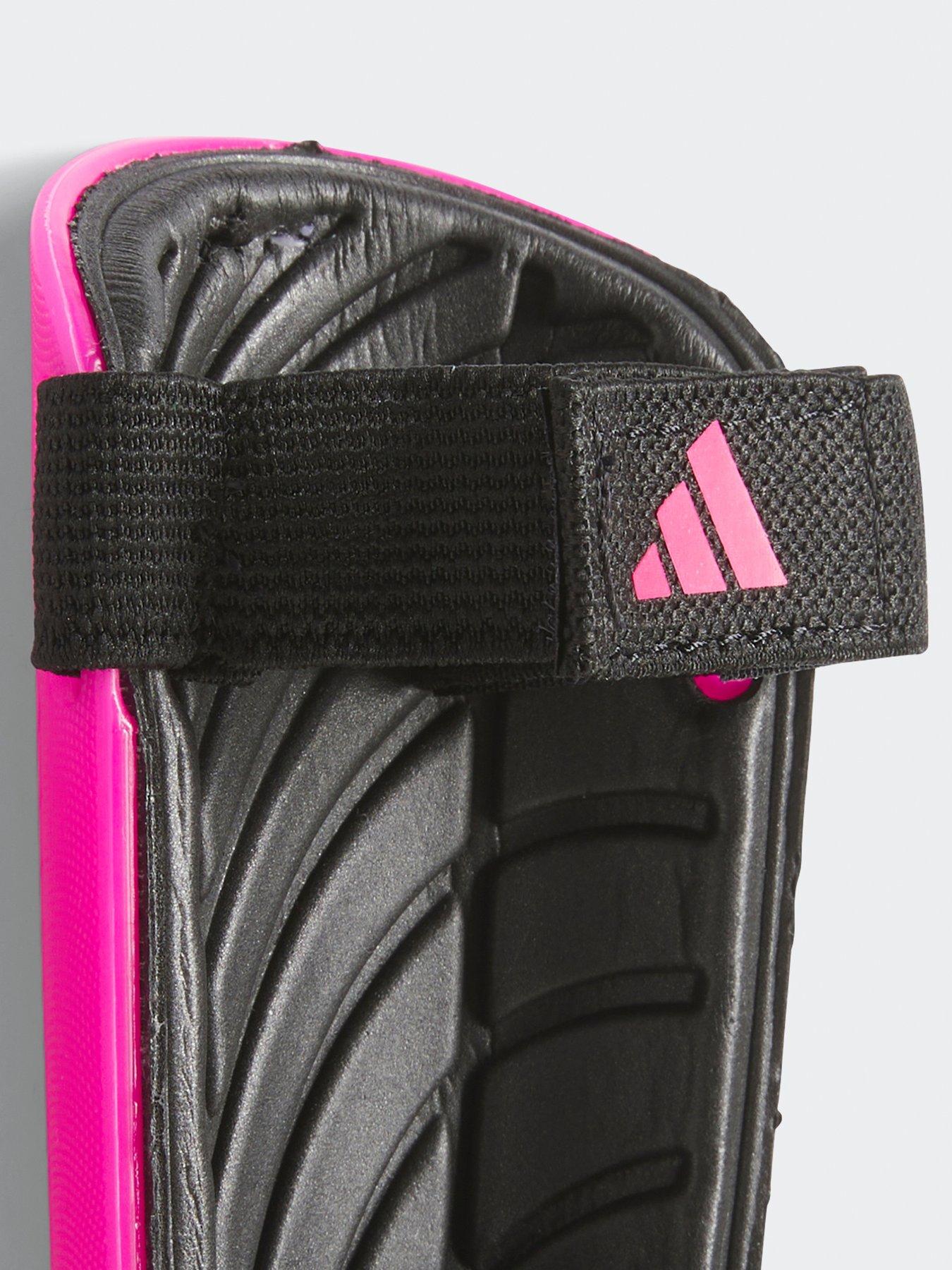 Image 3 of 3 of adidas Junior Tiro Match Shin Pad - Pink
