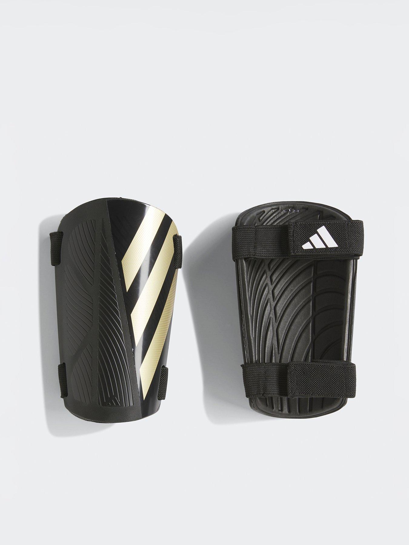 Image 1 of 3 of adidas Mens Tiro Training Shin Pad - Black