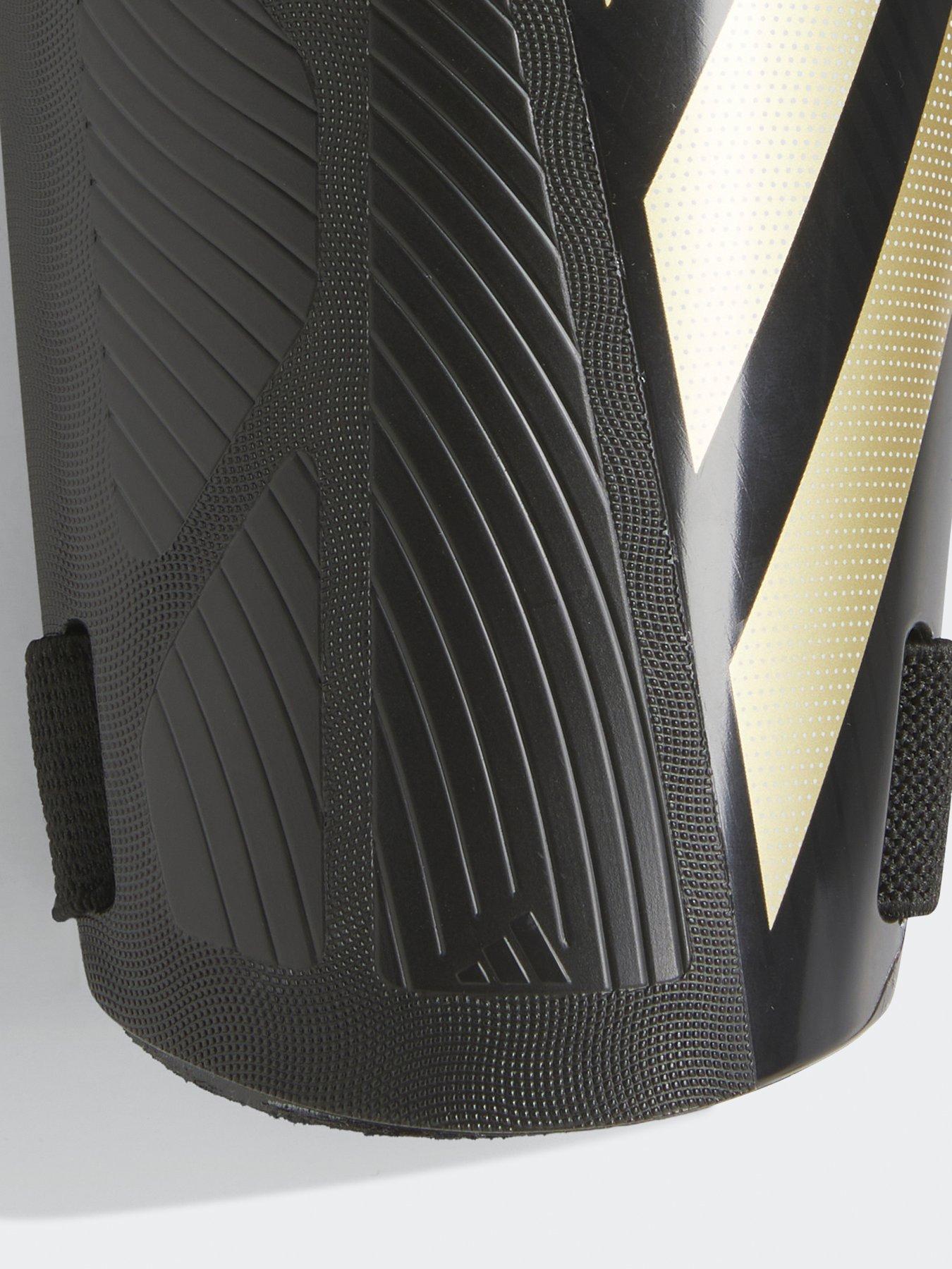 Image 2 of 3 of adidas Mens Tiro Training Shin Pad - Black