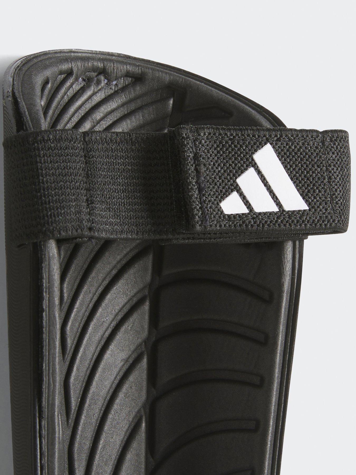 Image 3 of 3 of adidas Mens Tiro Training Shin Pad - Black