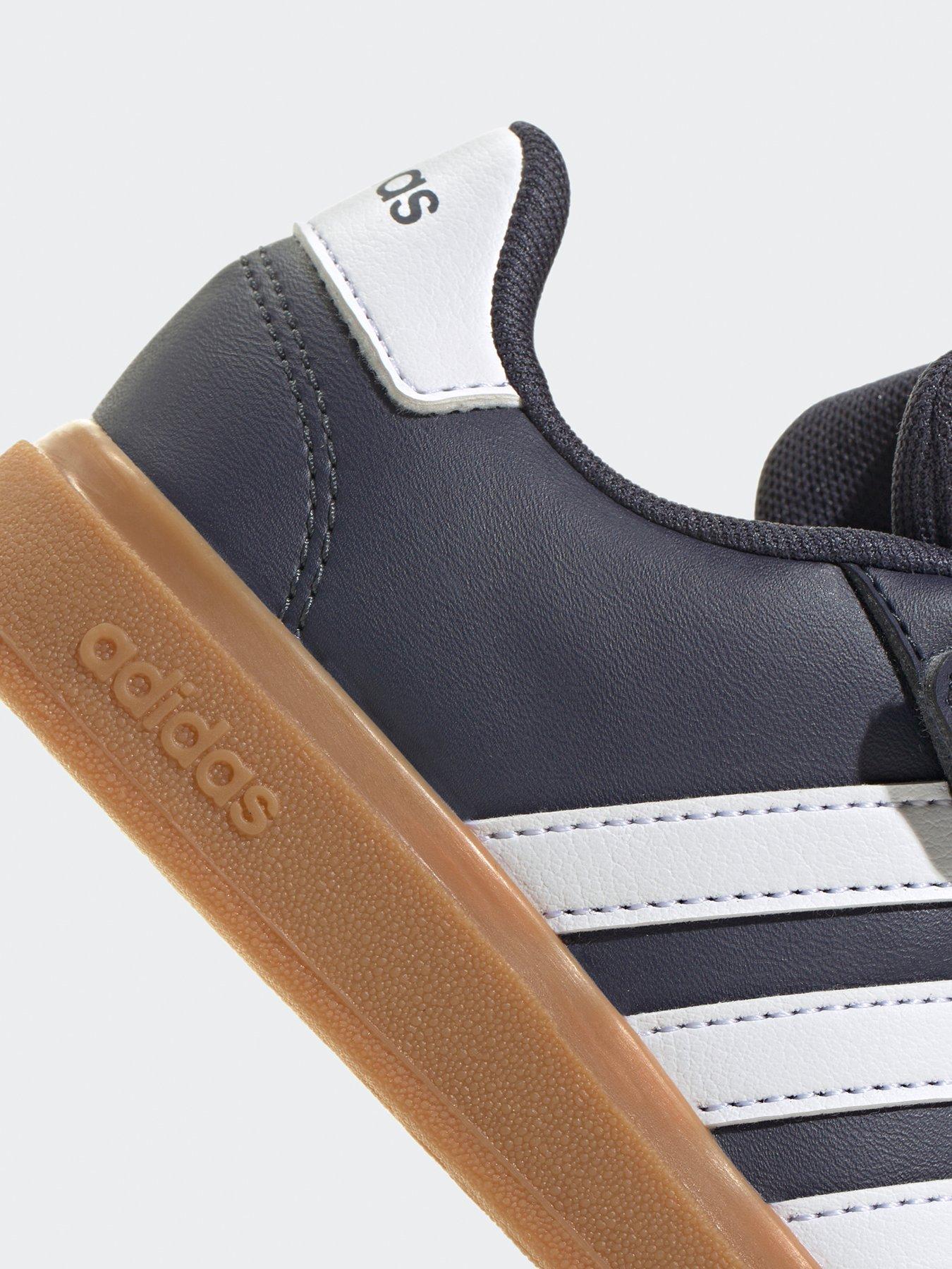 Image 6 of 6 of adidas Sportswear Kids Unisex Grand Court 2.0 Shoes Kids - Blue