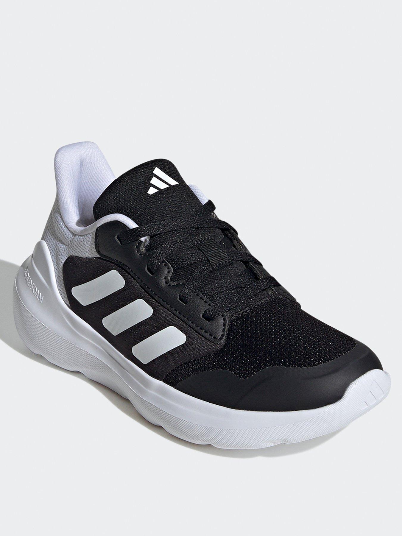 adidas-sportswear-junior-unisex-tensaur-run-20-shoes-kids-blackstillFront