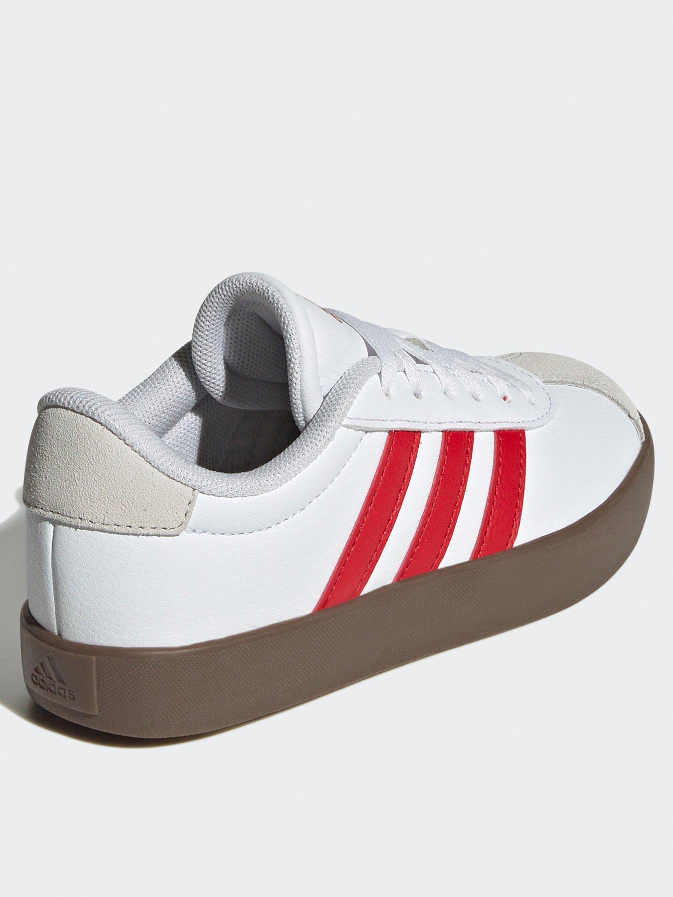 adidas-sportswear-kids-unisex-vl-court-30-shoes-kids-whiteback