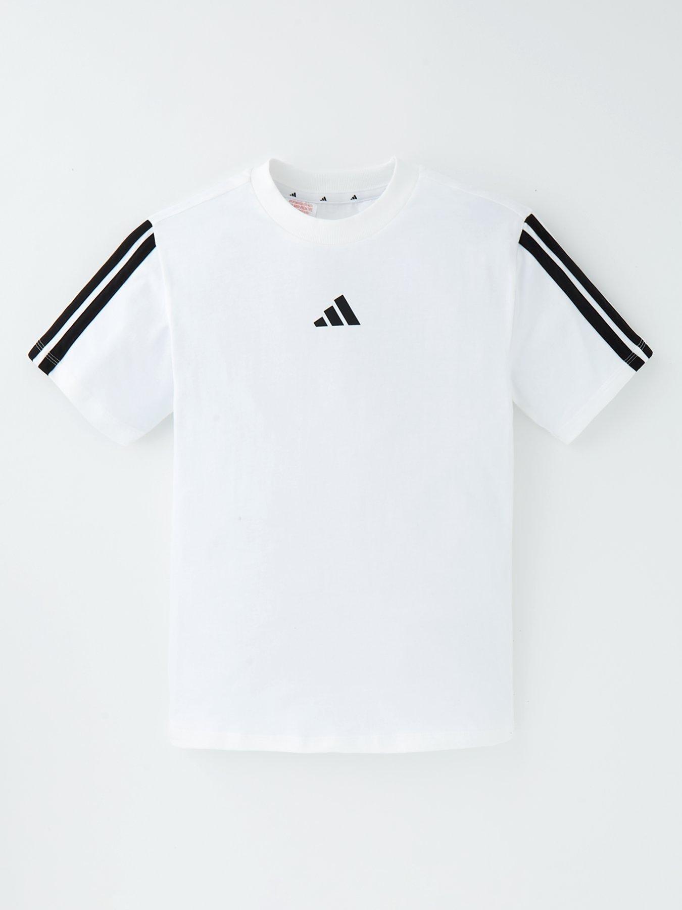 adidas-sportswear-junior-boys-essentials-tee-white