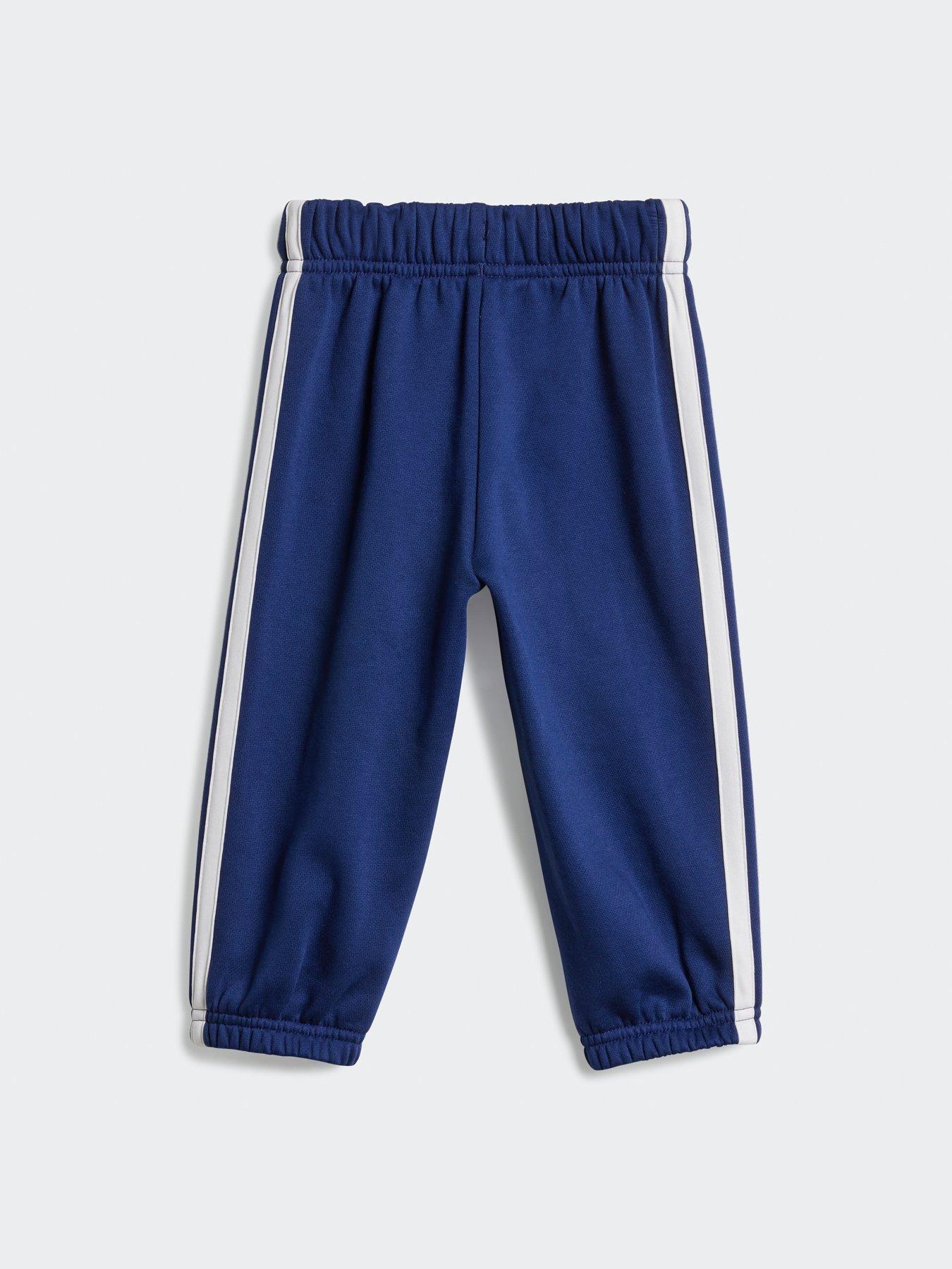 adidas-sportswear-infant-unisex-essentials-joggers-blueoutfit