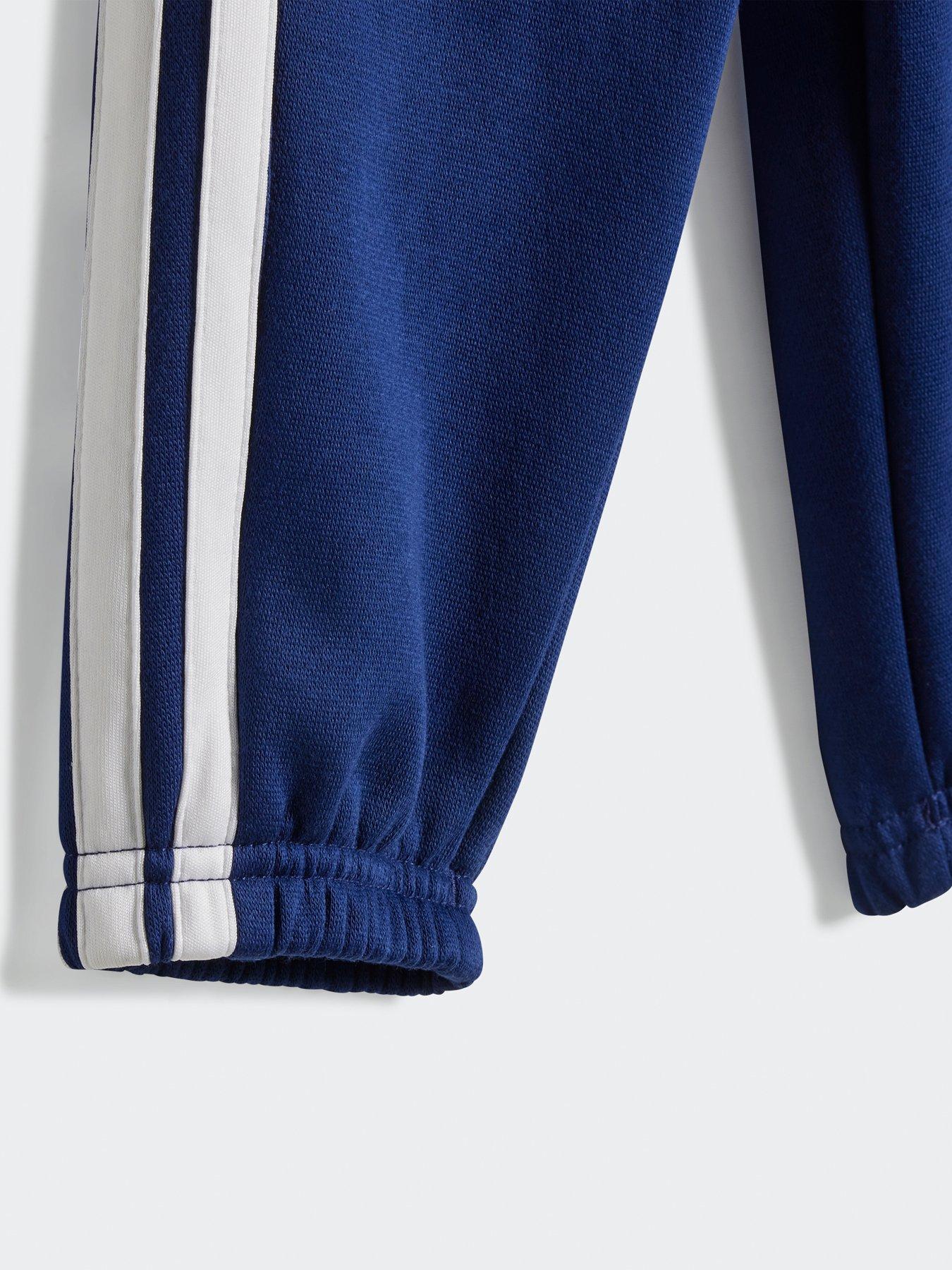 adidas-sportswear-infant-unisex-essentials-joggers-bluedetail