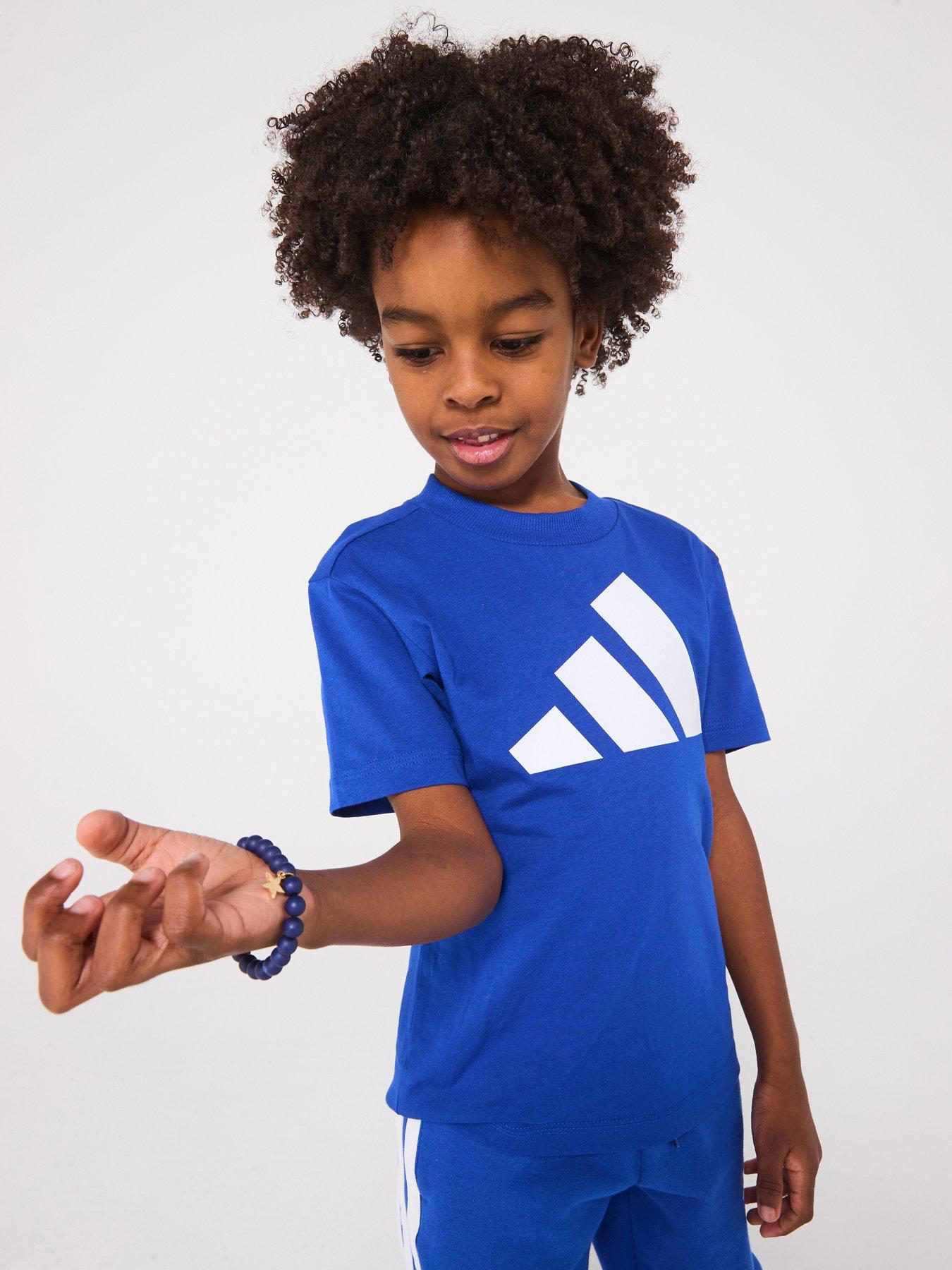 adidas-sportswear-kids-unisex-essentials-t-shirt-blue