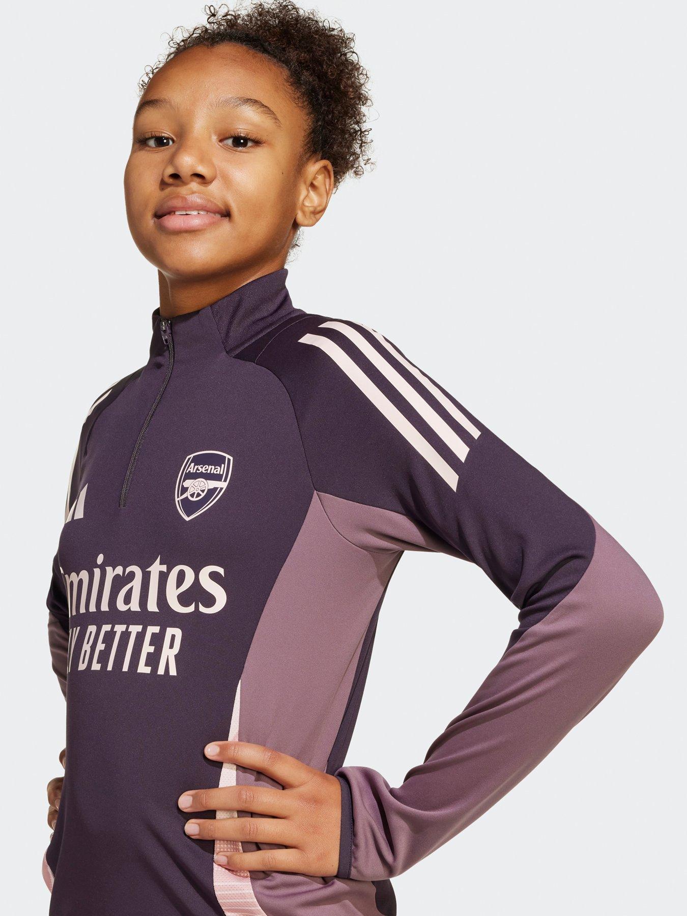 adidas-arsenal-youth-training-top--purpleoutfit