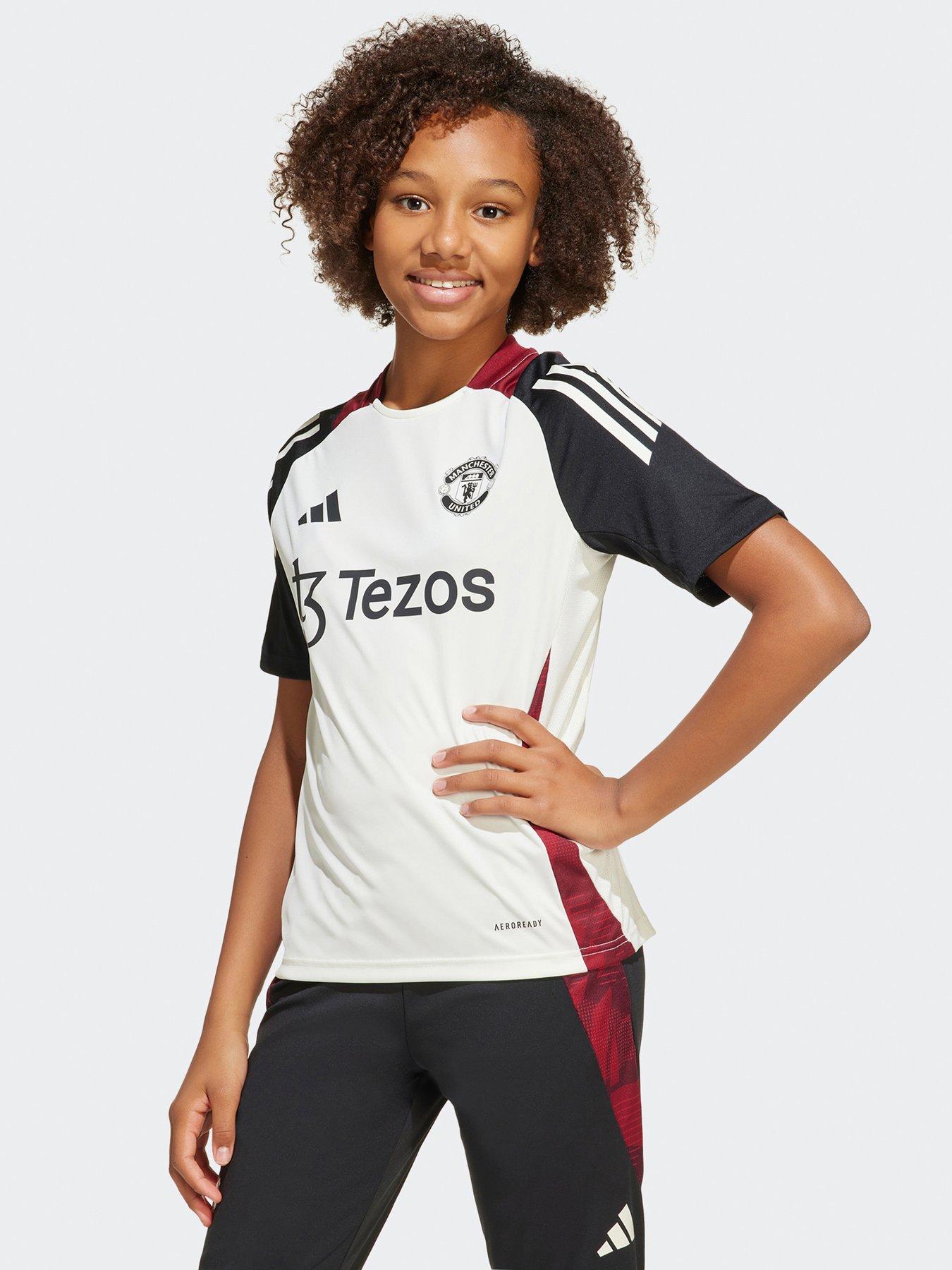 adidas-manchester-united-youth-training-tee--whiteblack