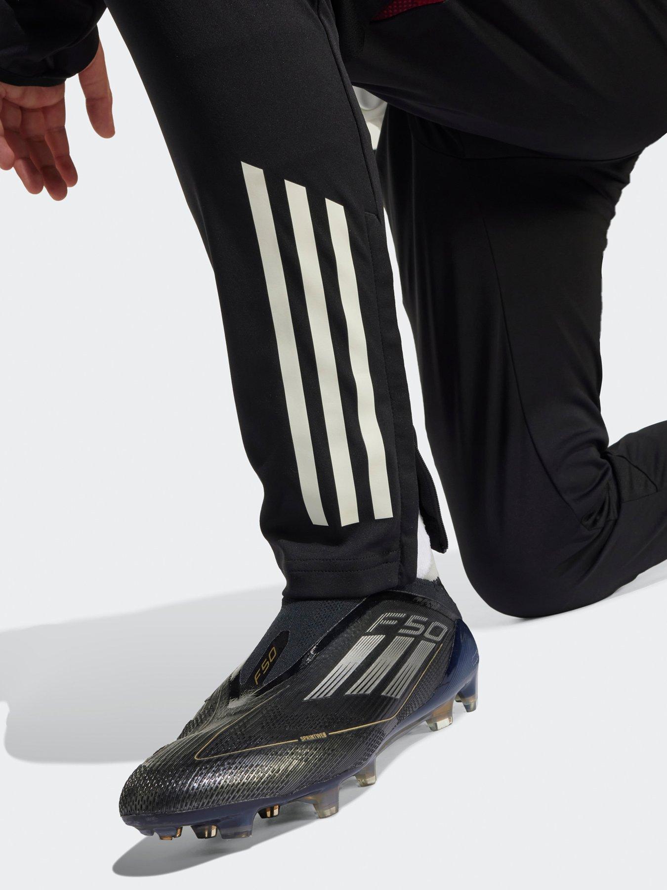 adidas-manchester-united-youth-training-pant--blackdetail