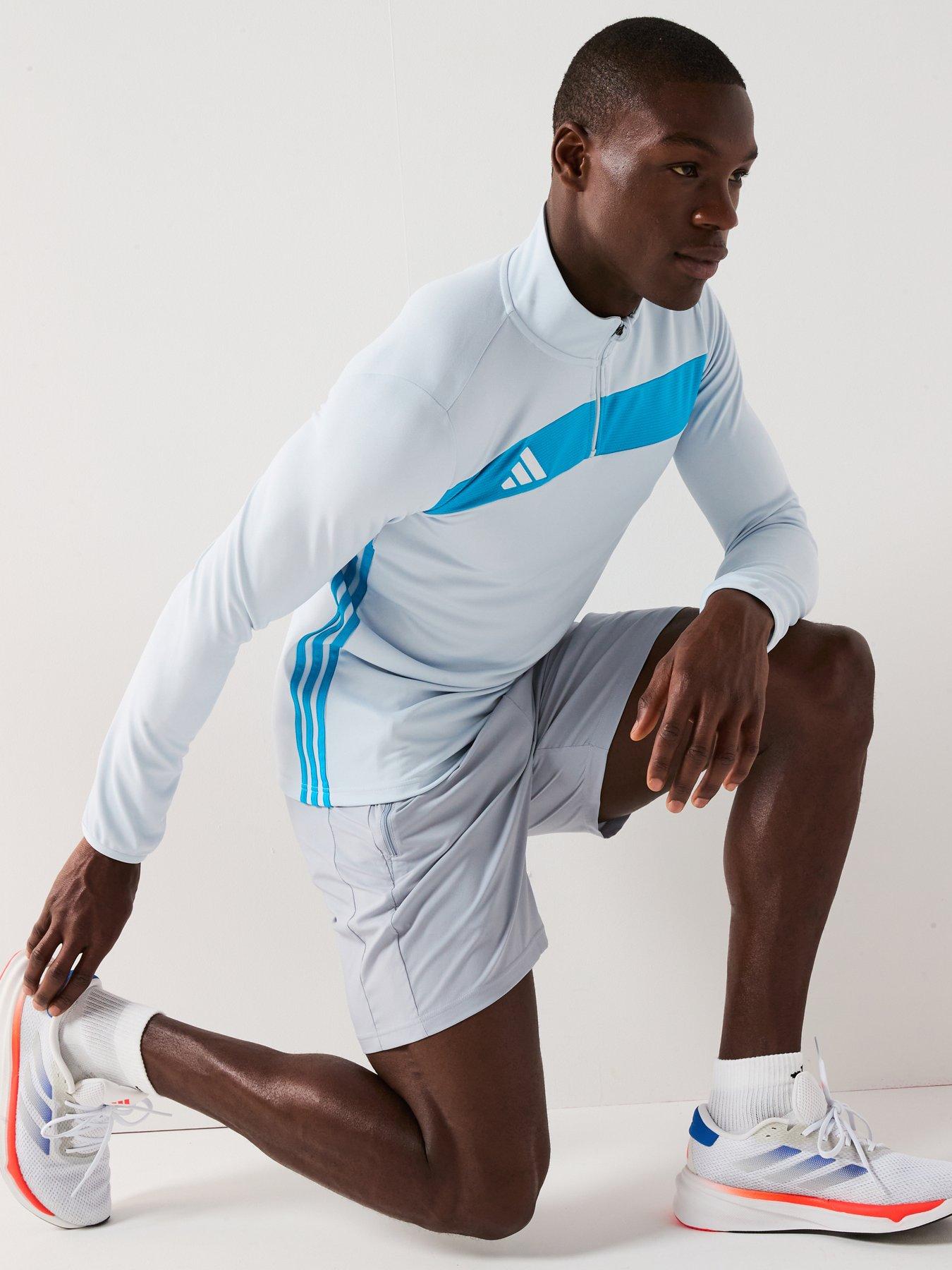 adidas-mens-tiro-essential-training-top-greyblueoutfit