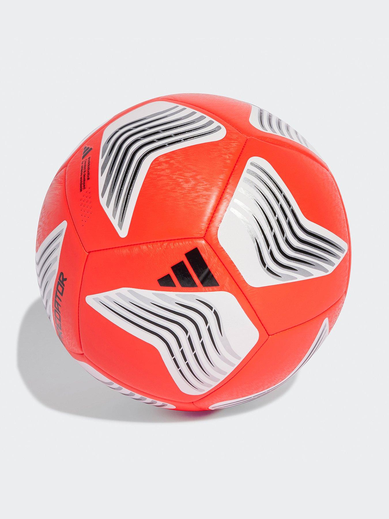 adidas-predator-training-football--red