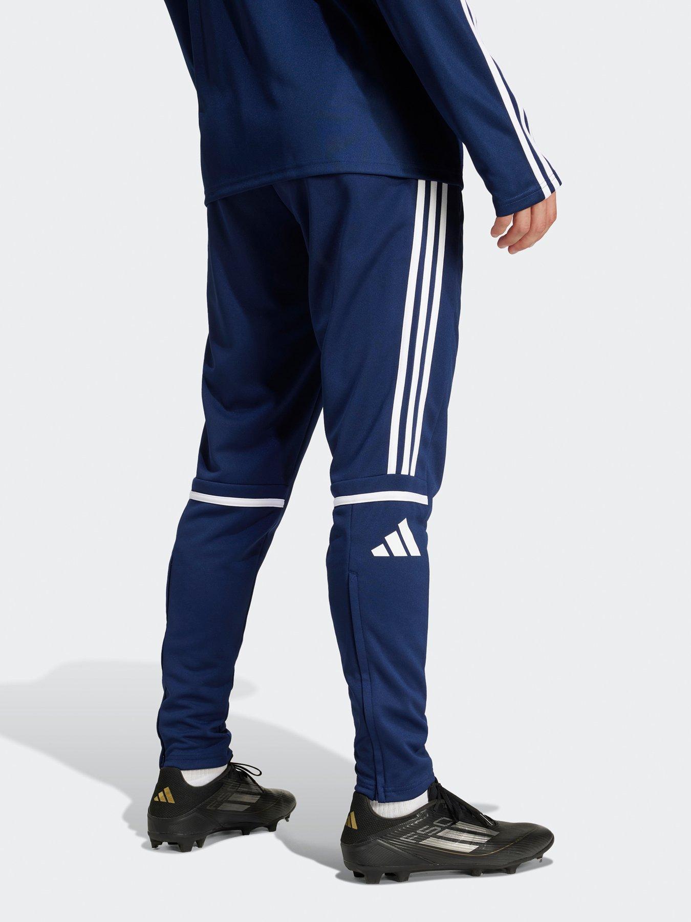 Image 2 of 5 of adidas Mens Squadra 25 Training Pant - Navy