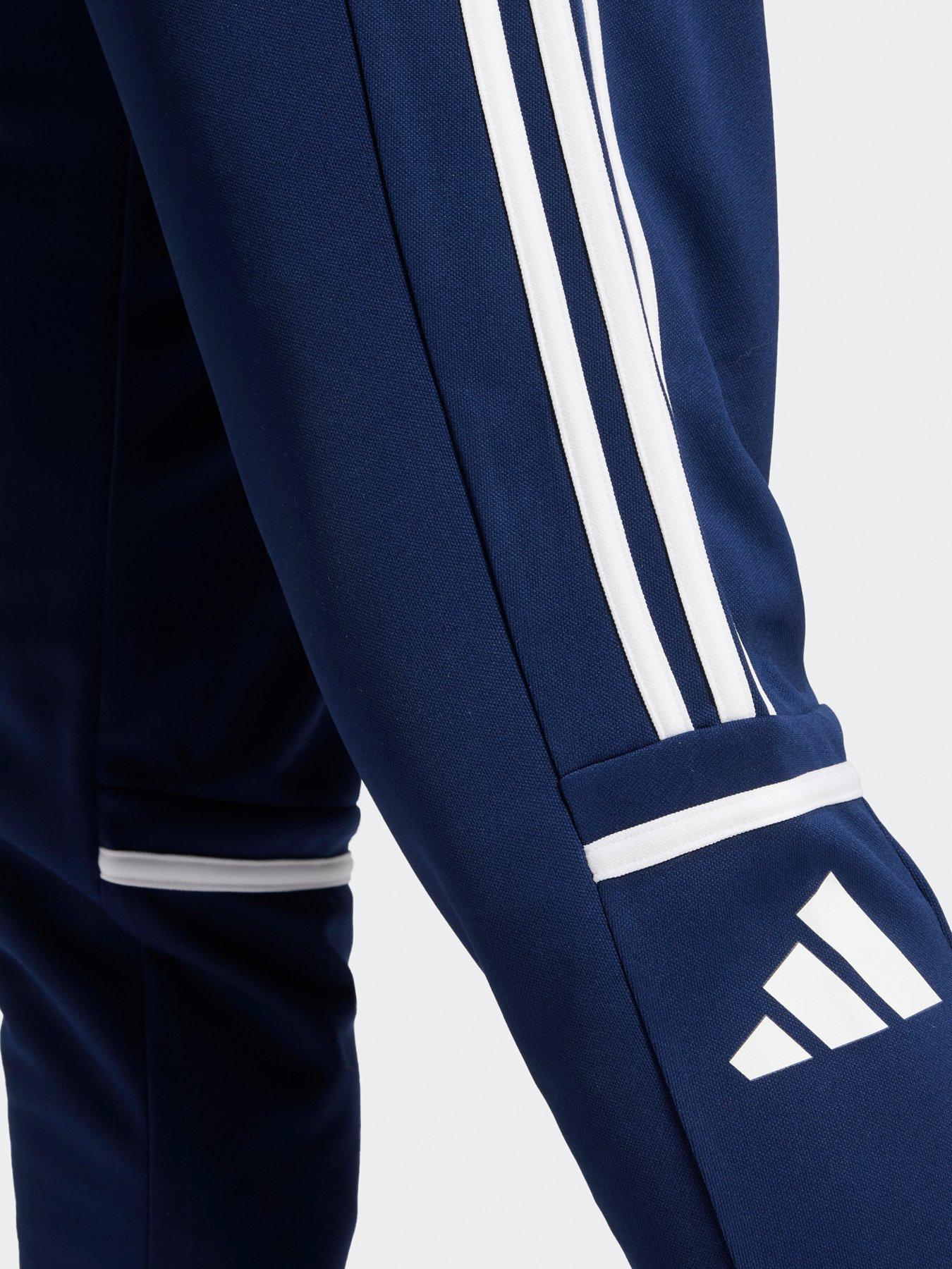 Image 4 of 5 of adidas Mens Squadra 25 Training Pant - Navy