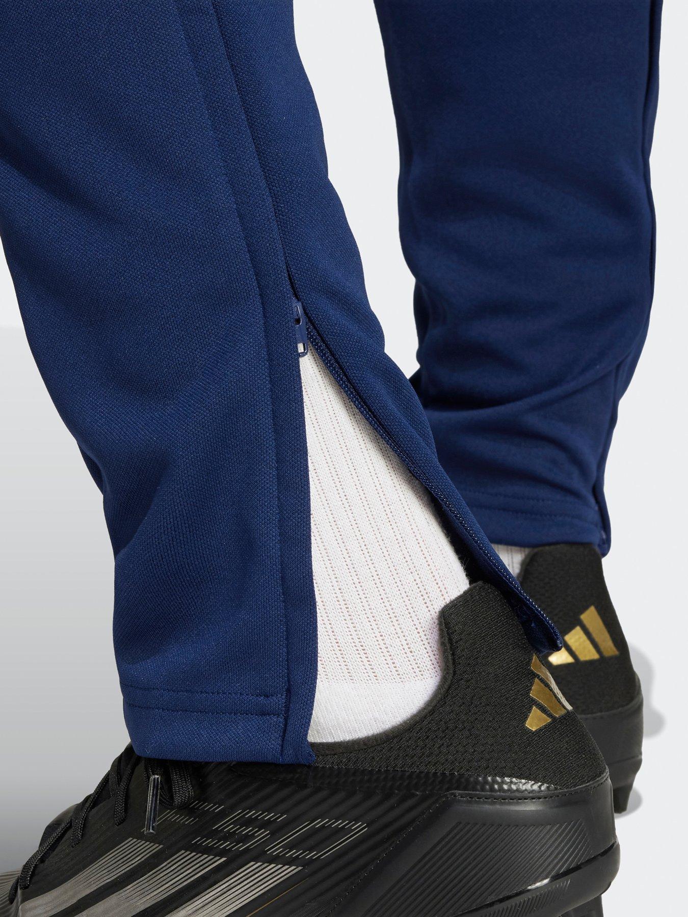 Image 5 of 5 of adidas Mens Squadra 25 Training Pant - Navy