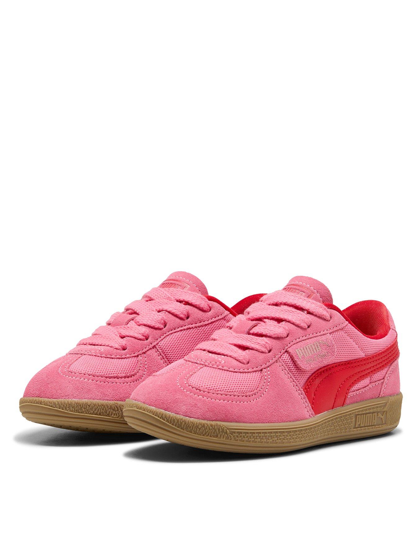 puma-kids-unisex-palermo-love-pinkstillFront