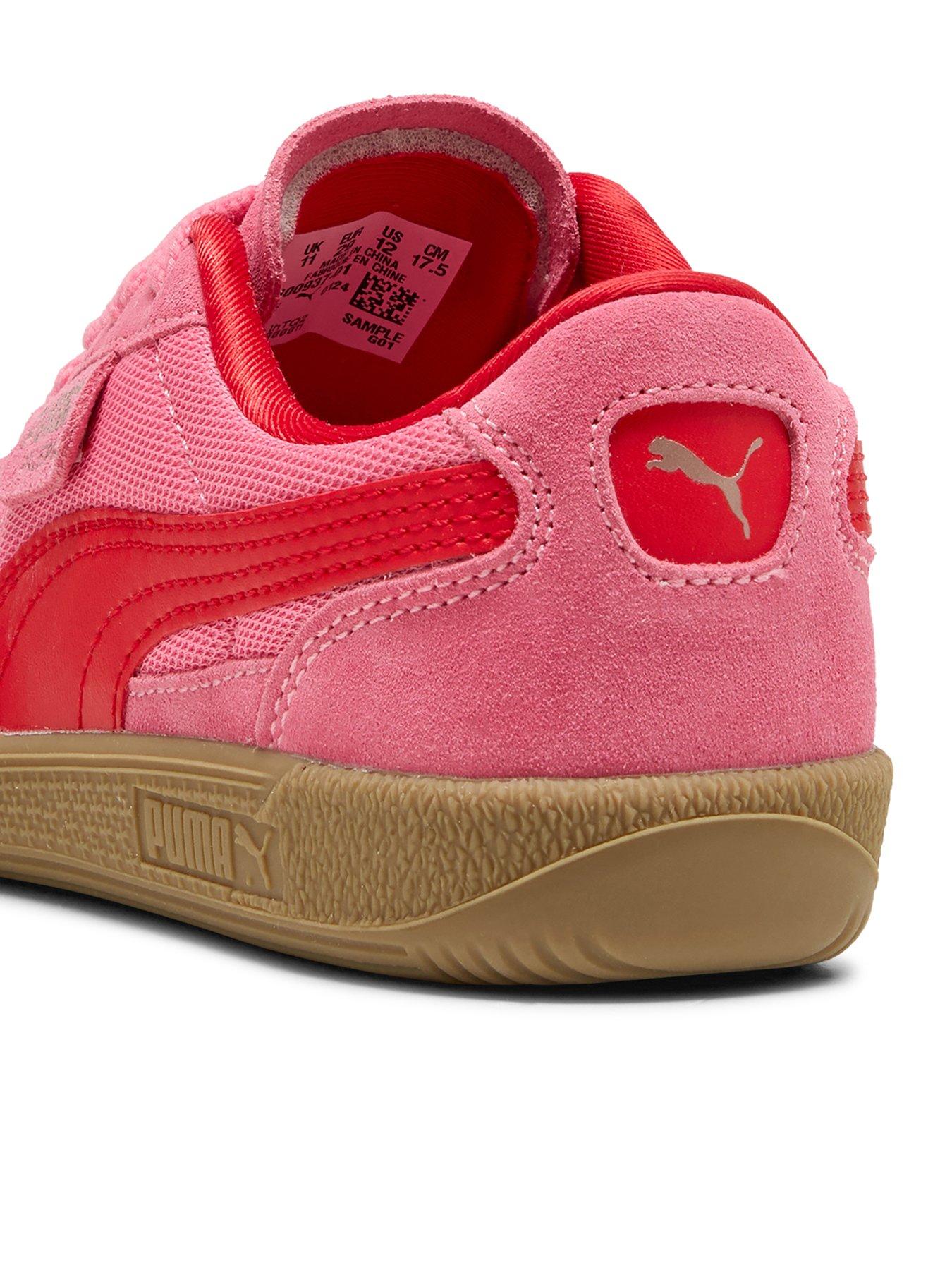 puma-kids-unisex-palermo-love-pinkback